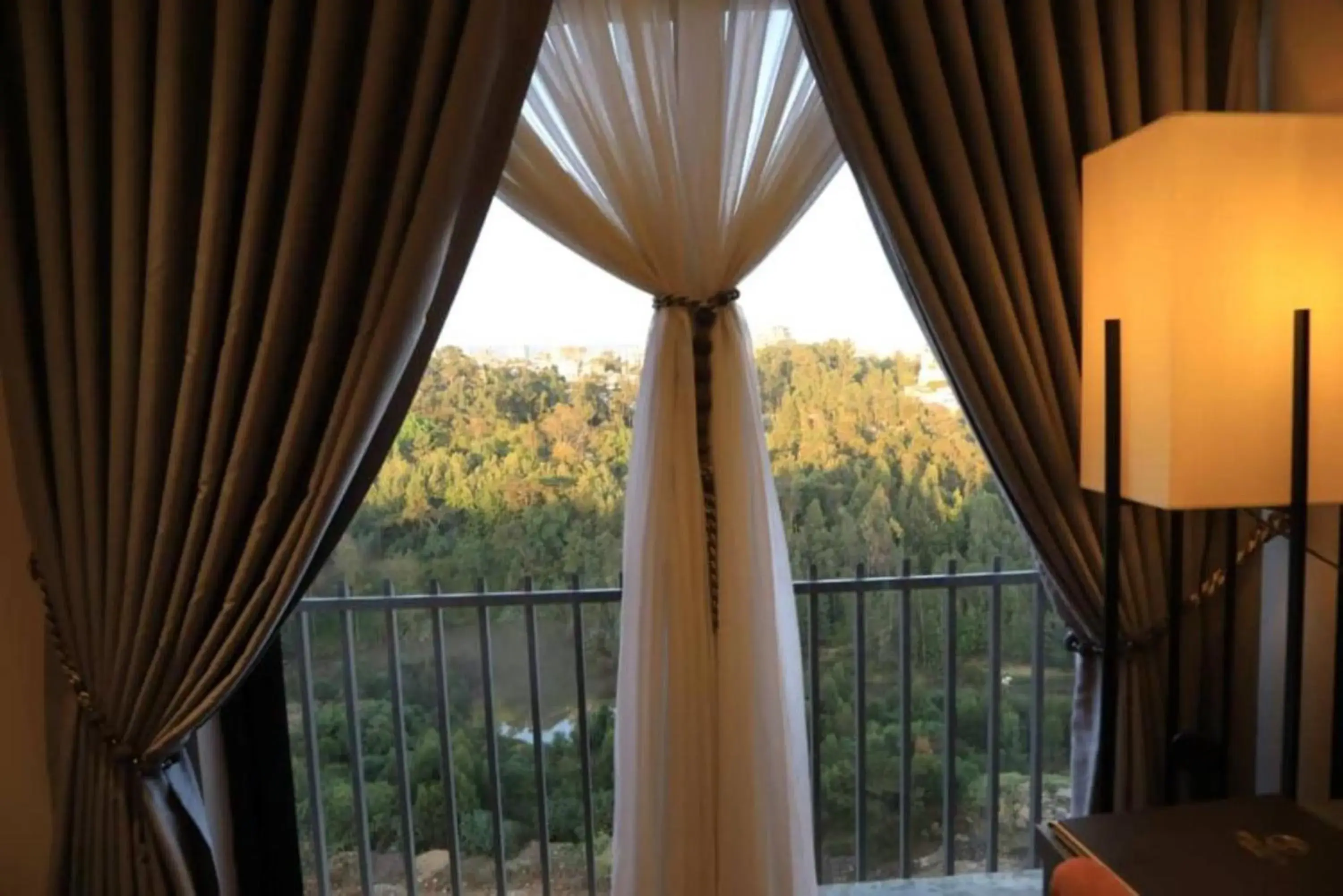 King Room - single occupancy in ELGEL Hotel and Spa King Room - single occupancy in ELGEL Hotel and Spa