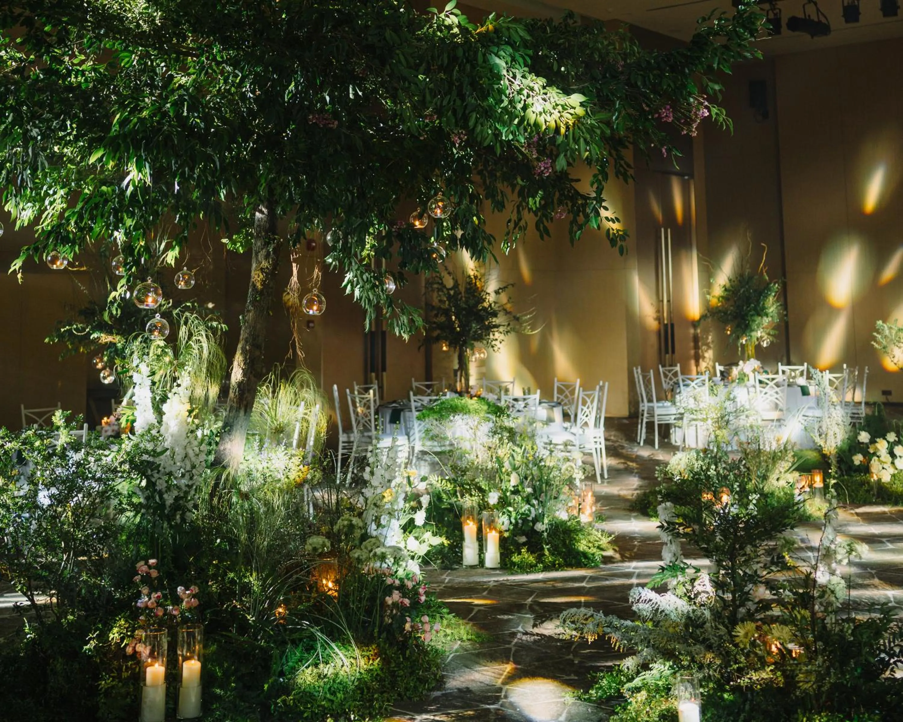 wedding in Shilla Monogram Danang