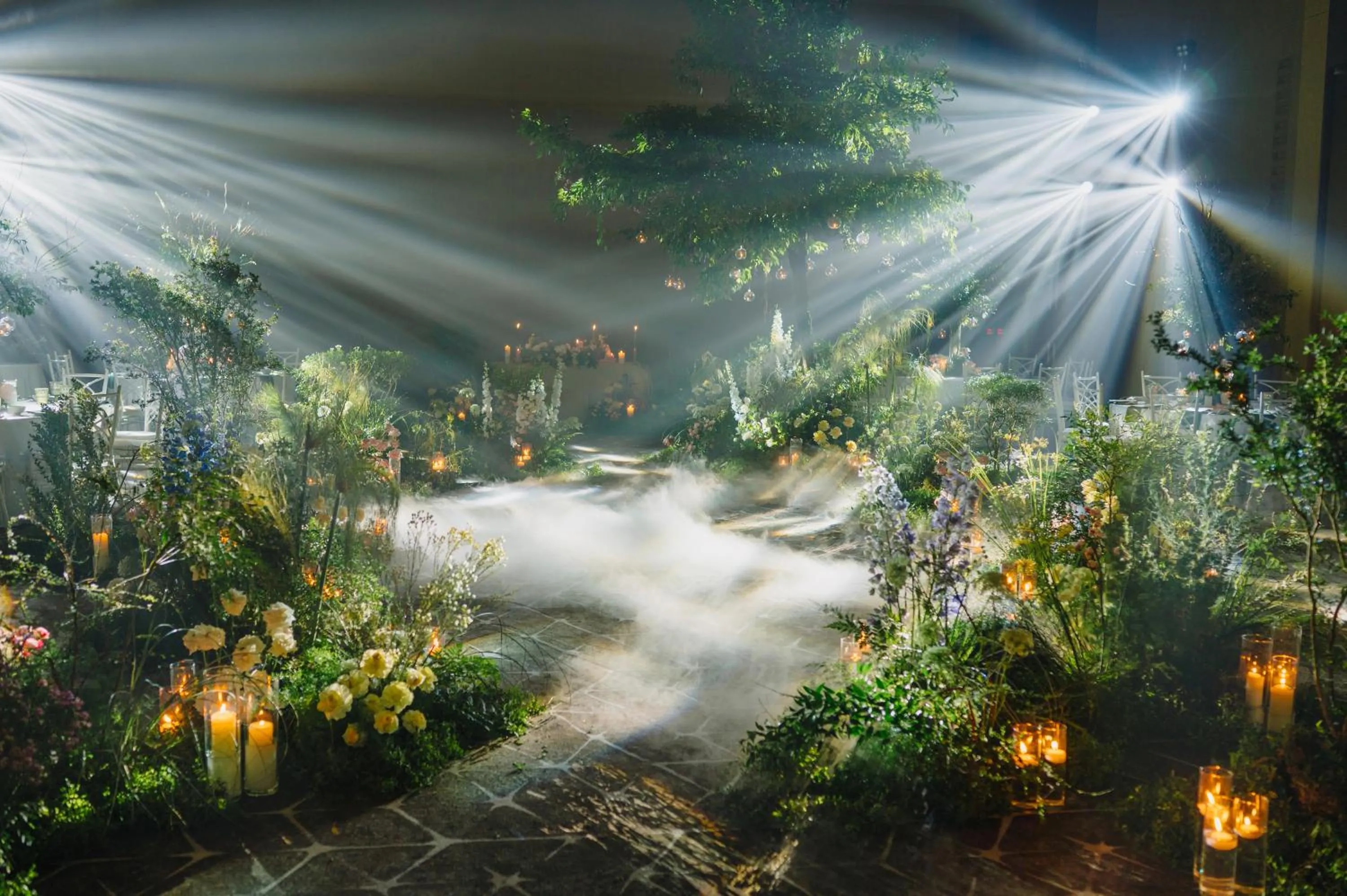 wedding in Shilla Monogram Danang