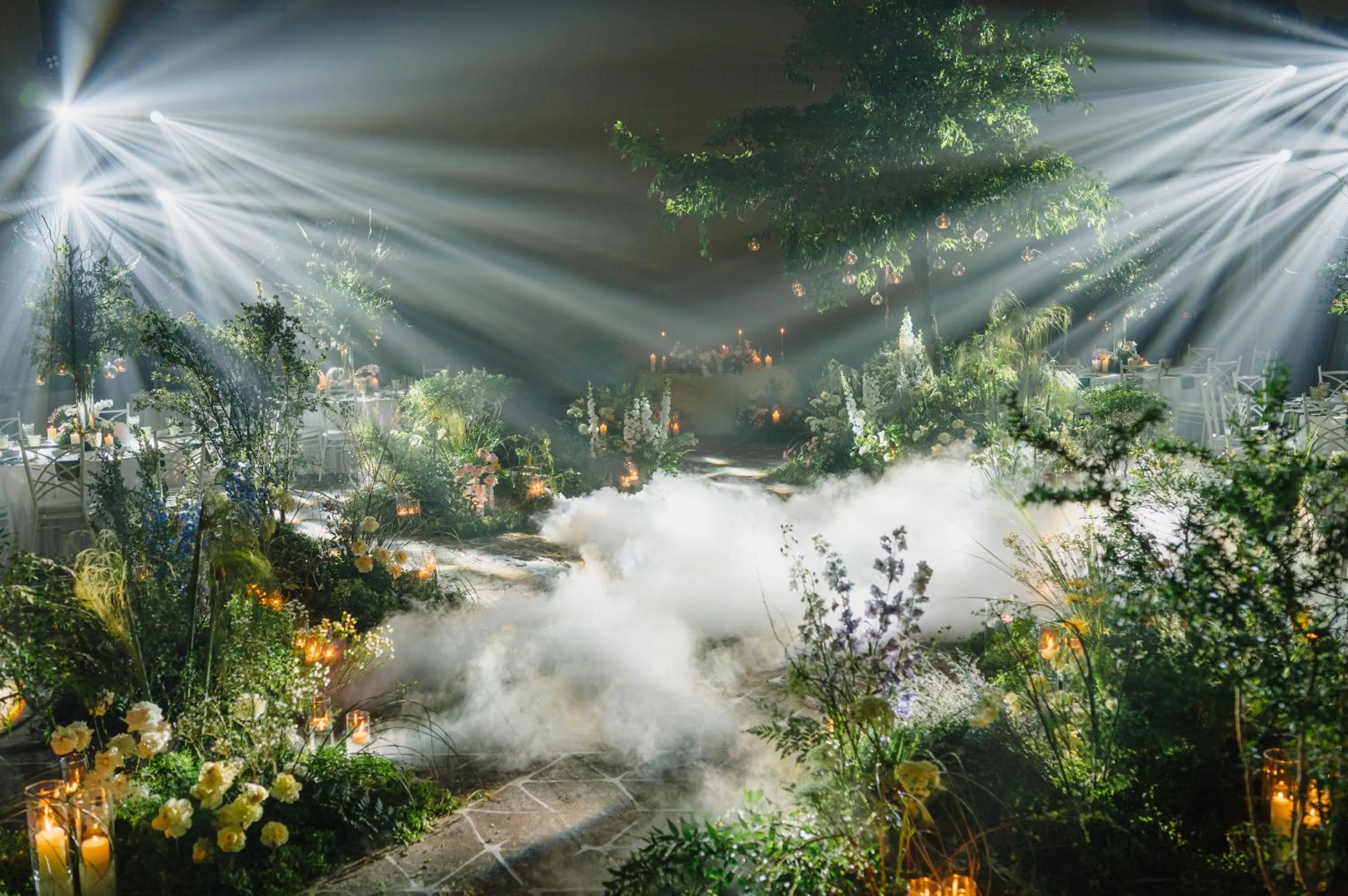 wedding in Shilla Monogram Danang