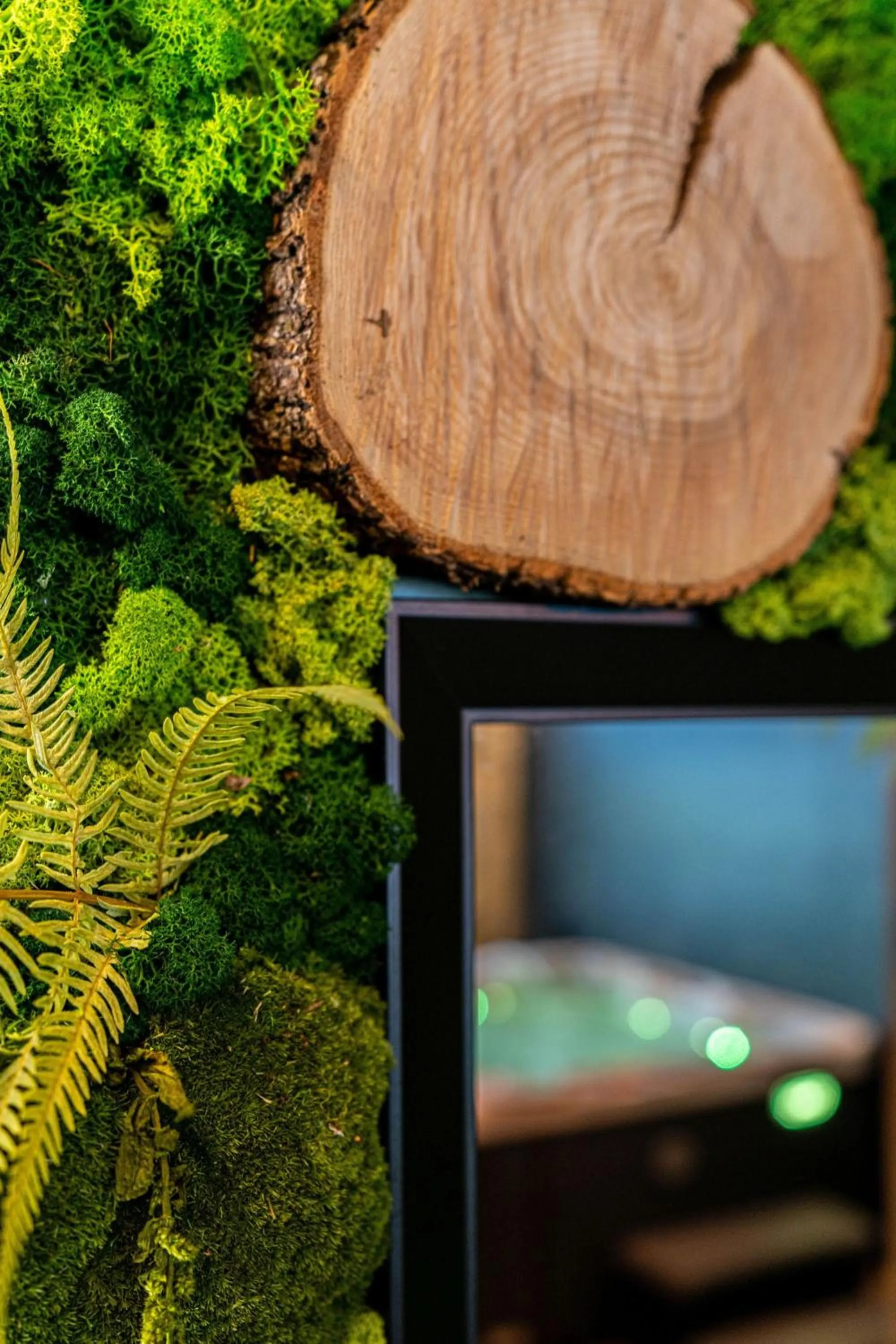 Fitness centre/facilities in Rezydencja Markowy Dworek