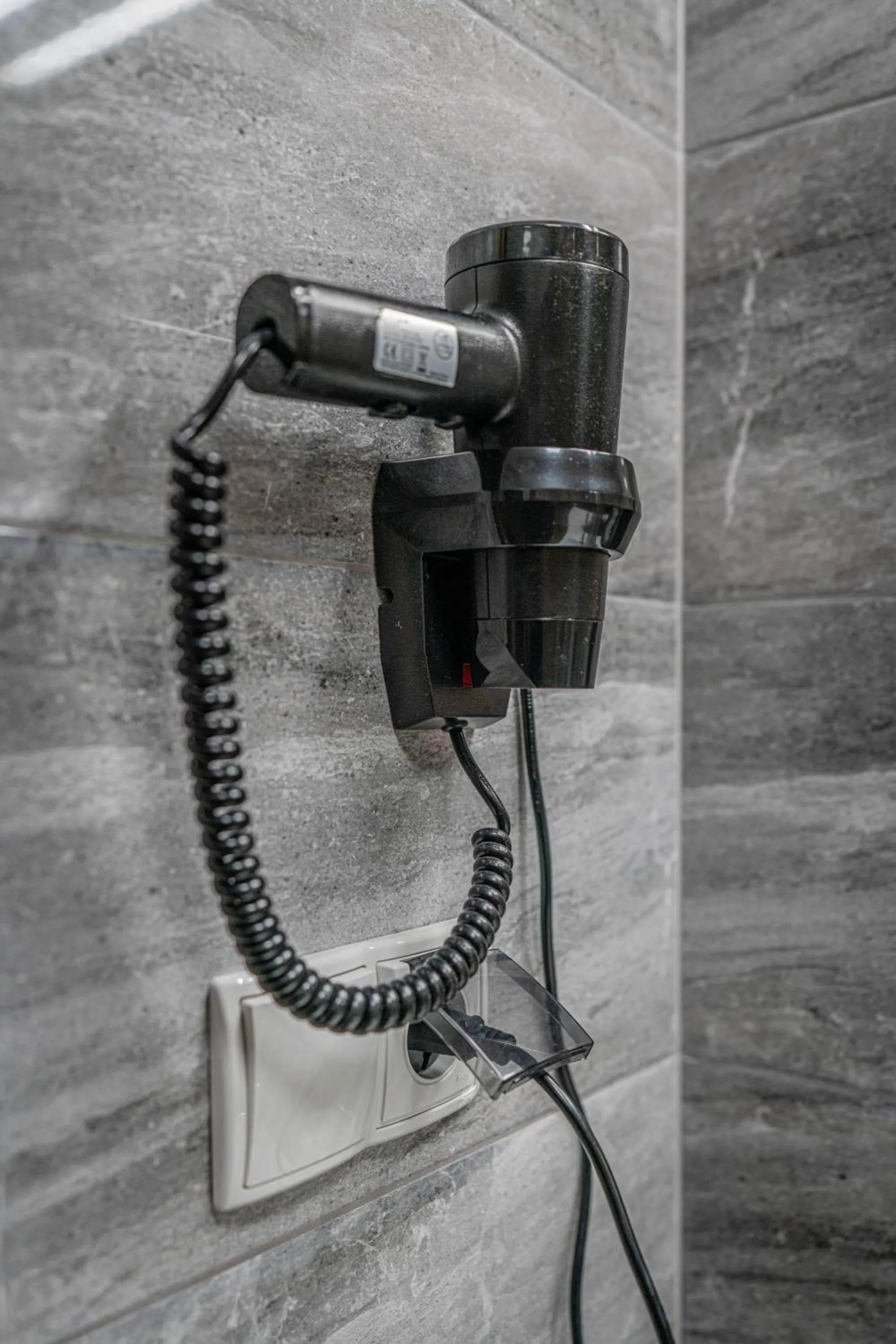 Bathroom in Rezydencja Markowy Dworek