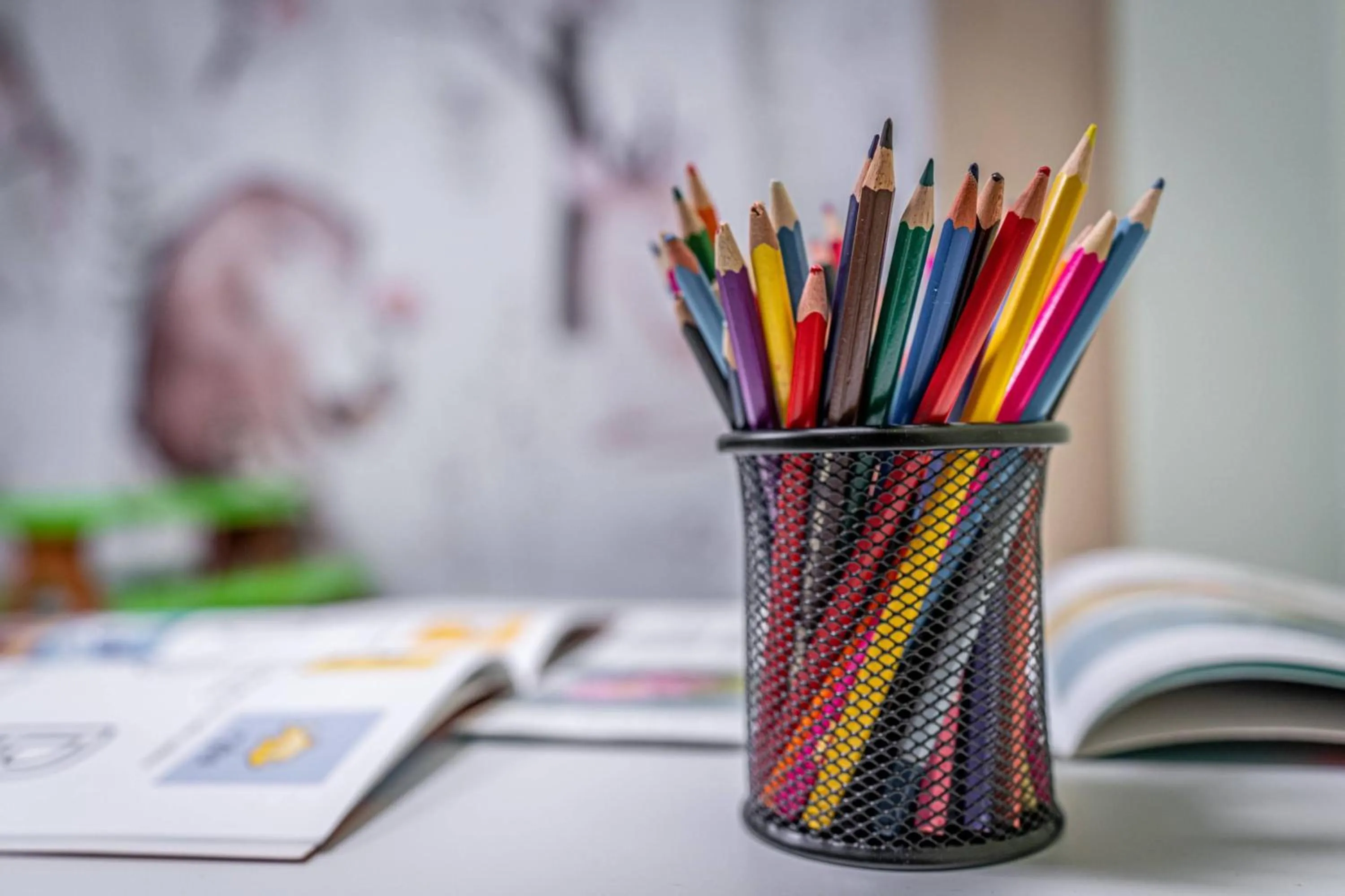 Kids's club in Rezydencja Markowy Dworek