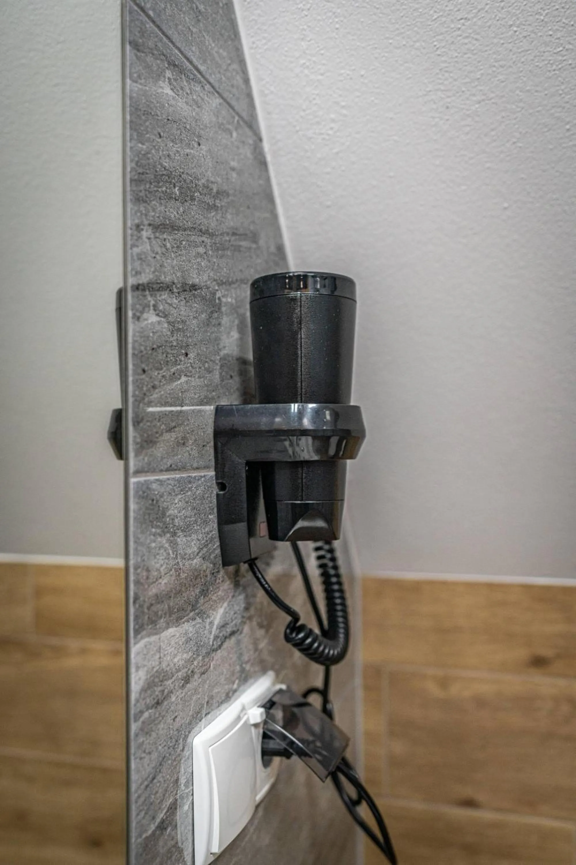 Bathroom in Rezydencja Markowy Dworek