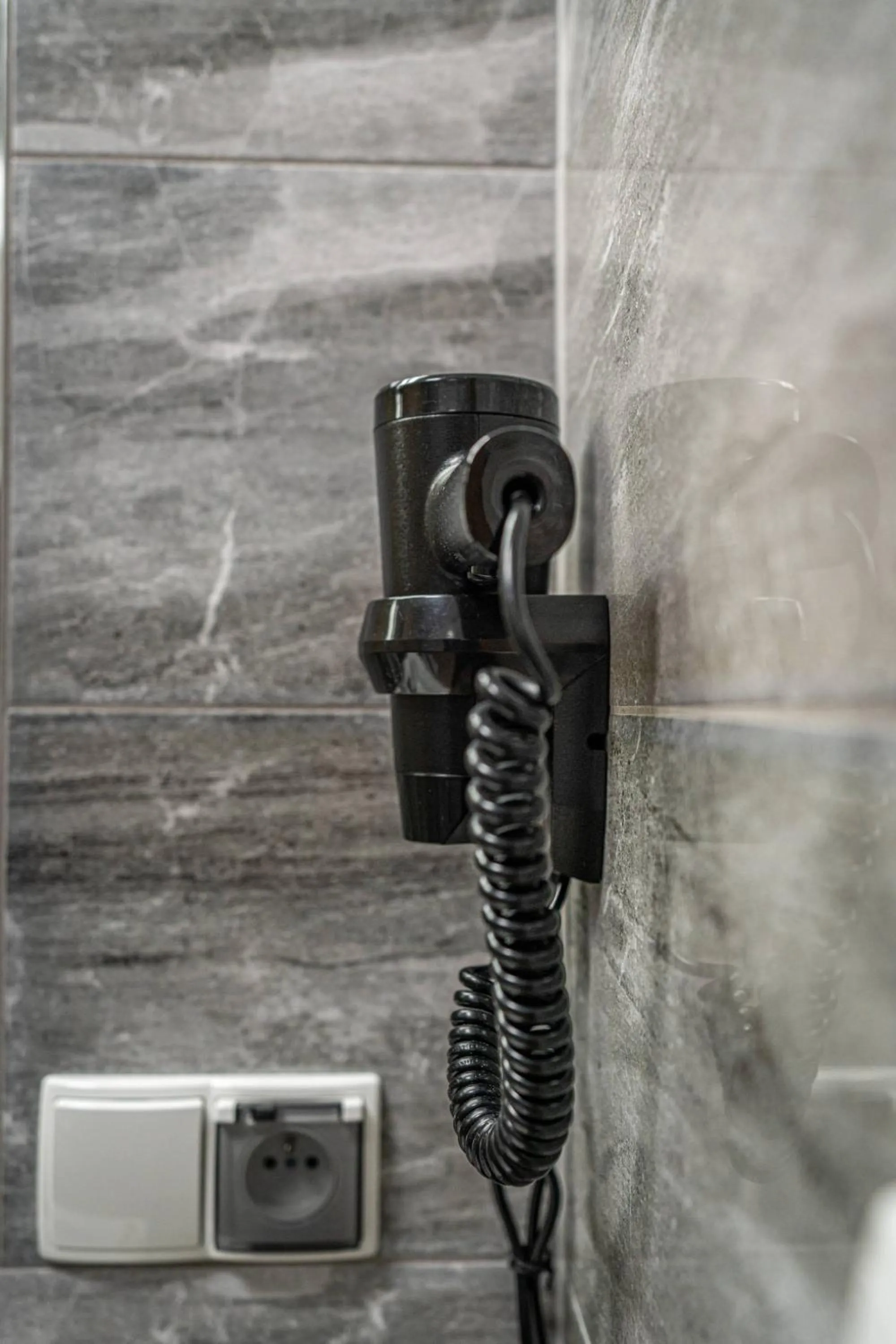 Bathroom in Rezydencja Markowy Dworek