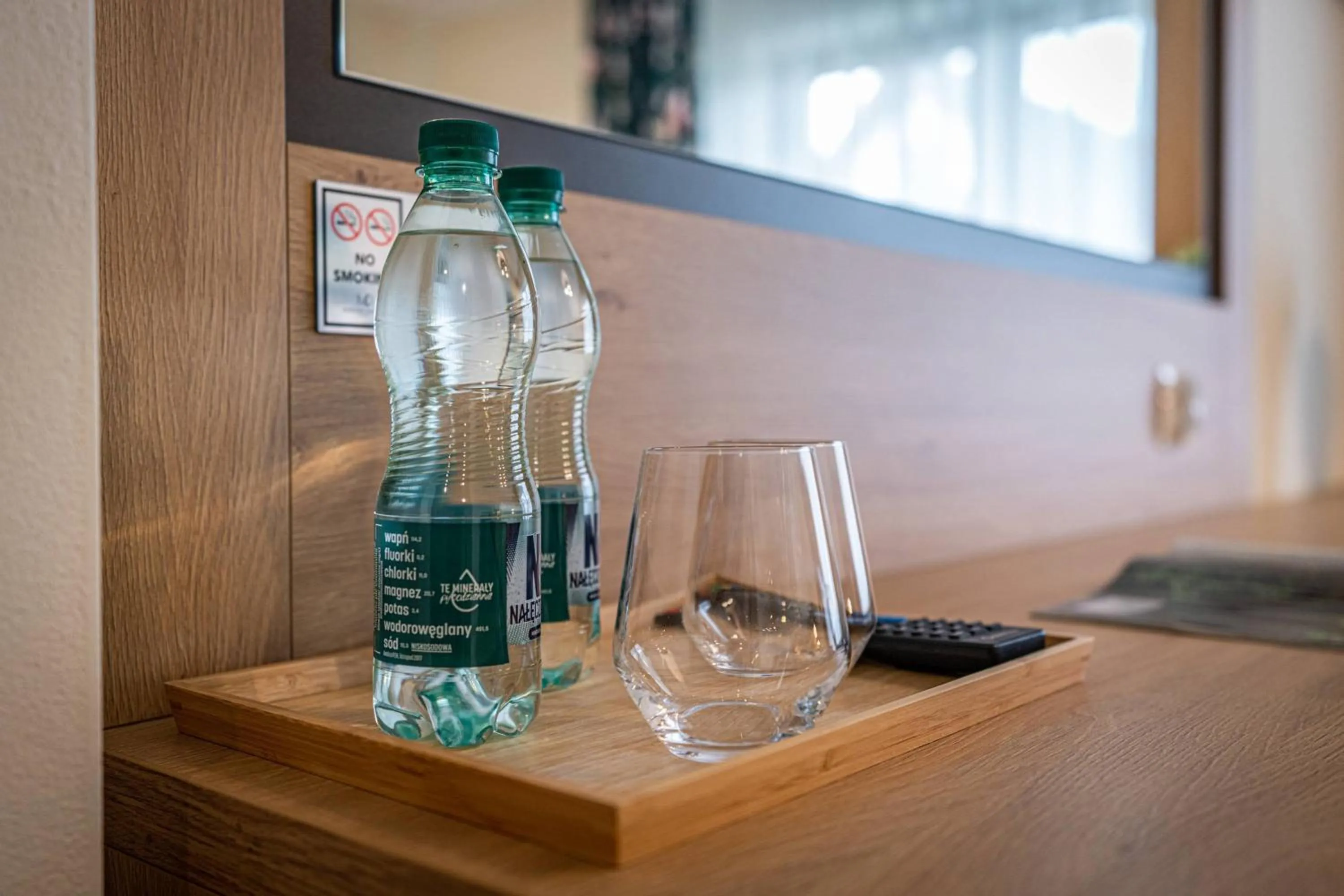 Drinks in Rezydencja Markowy Dworek