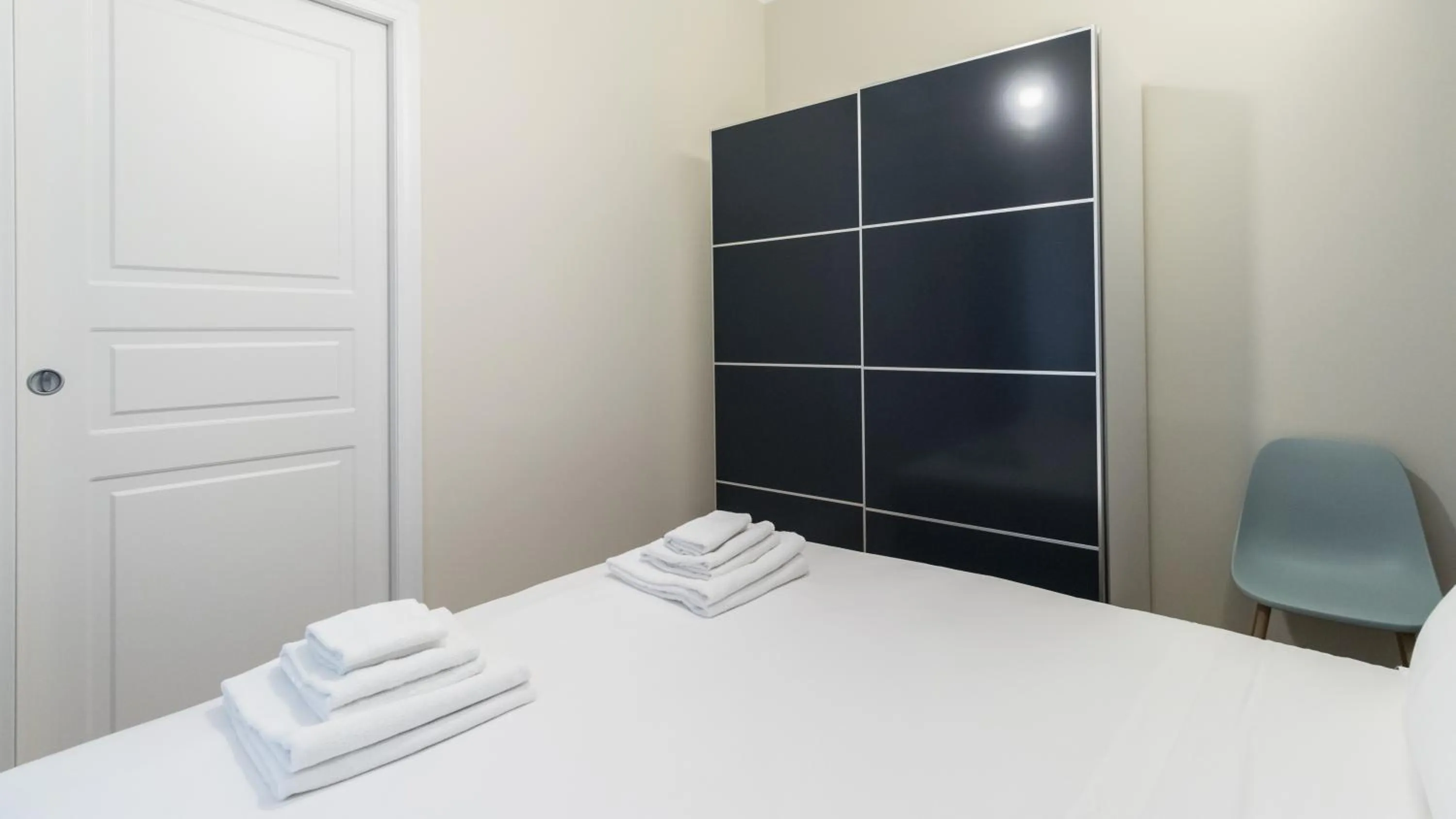 Bed in Italianway Easy - Corso Garibaldi 104