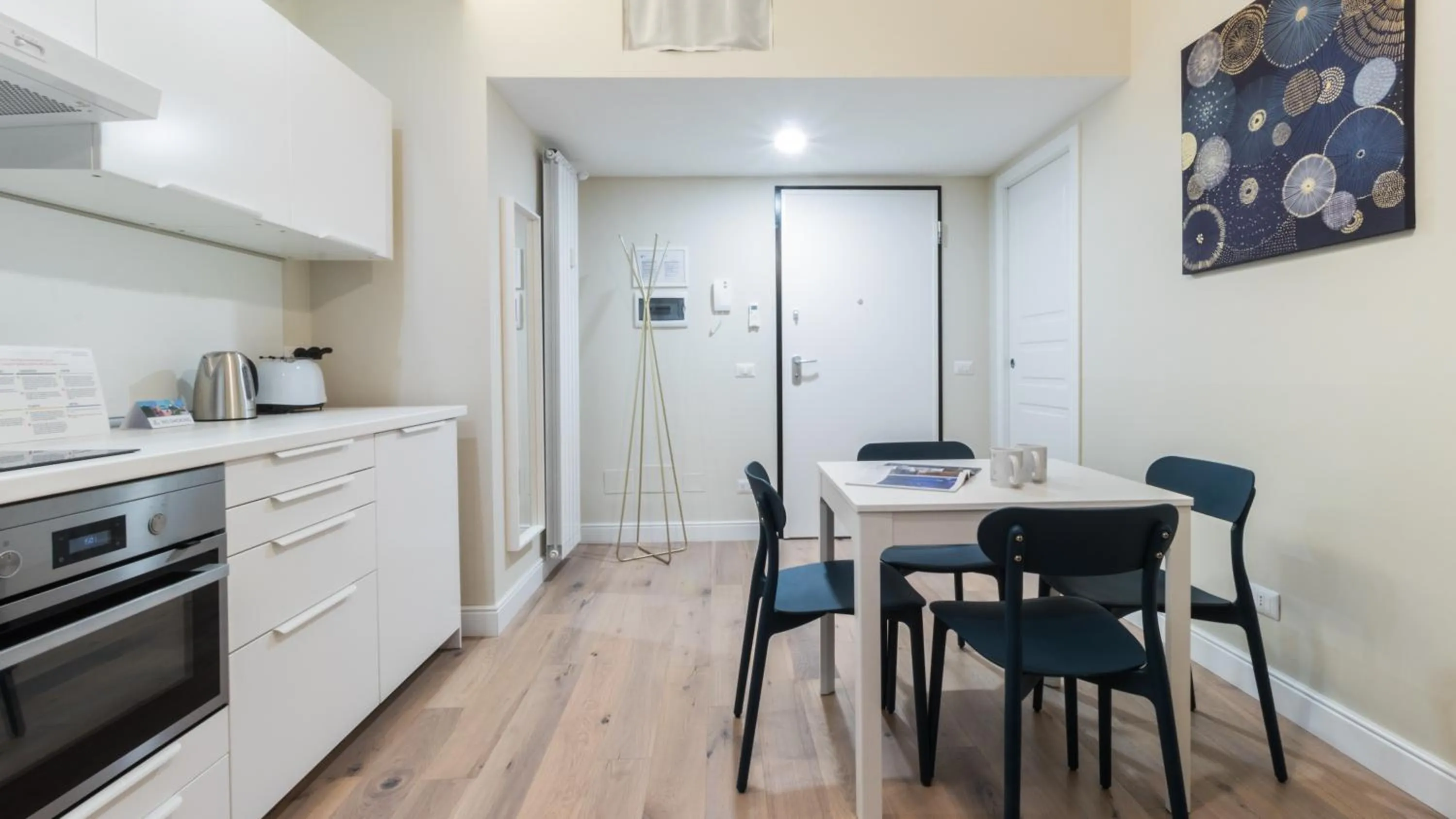 Italianway Easy - Corso Garibaldi 104