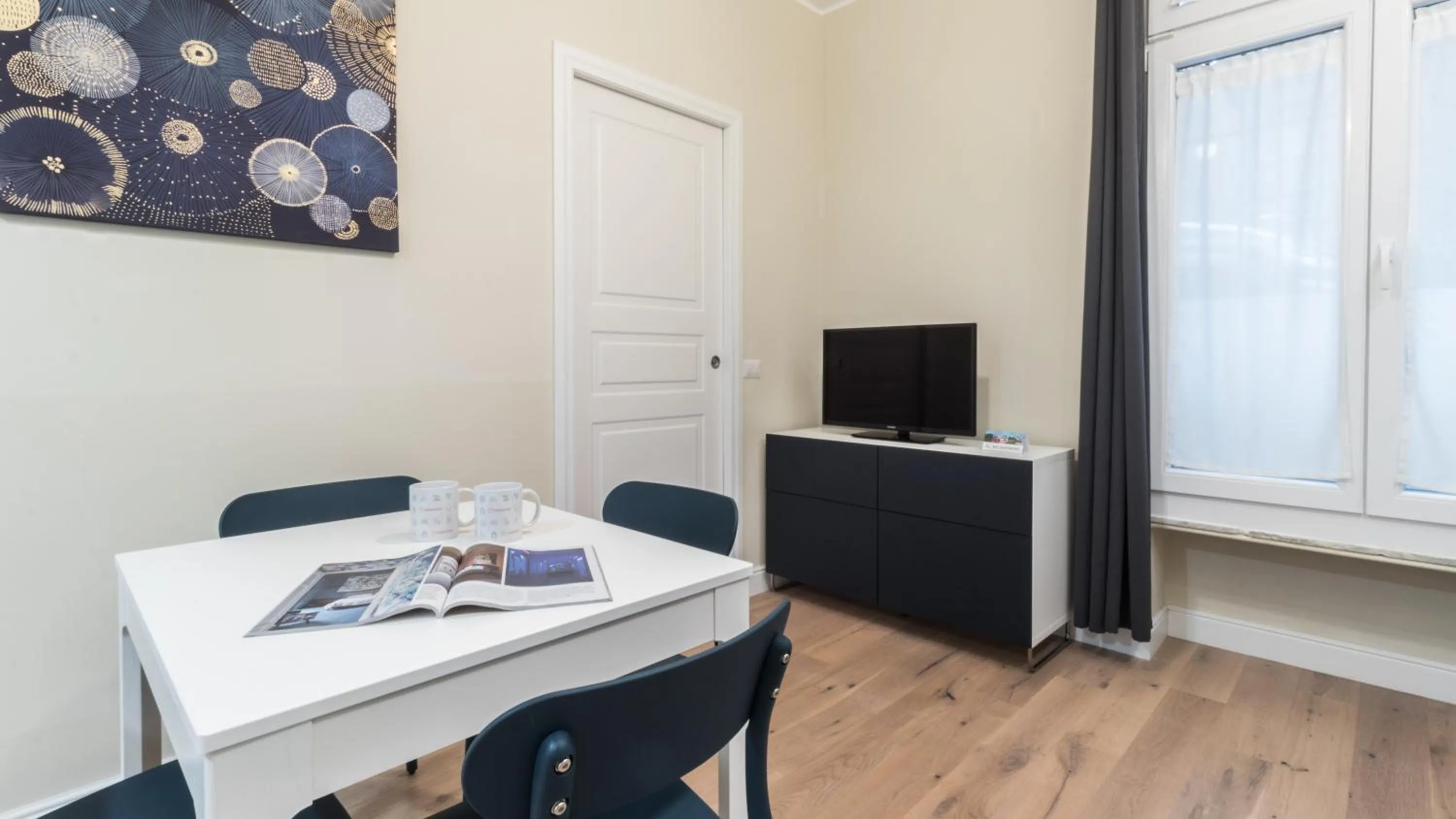 Italianway Easy - Corso Garibaldi 104