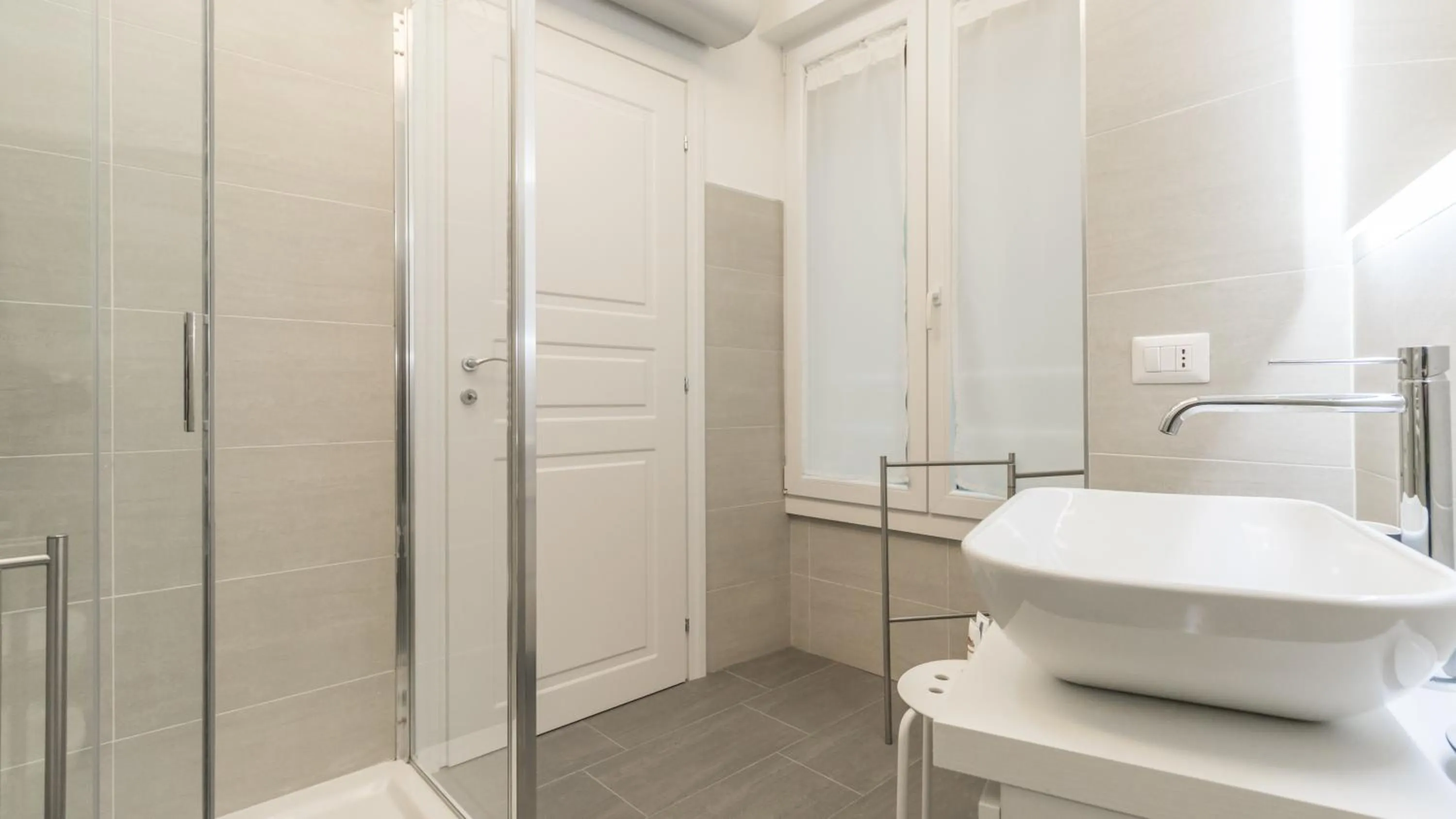 Italianway Easy - Corso Garibaldi 104