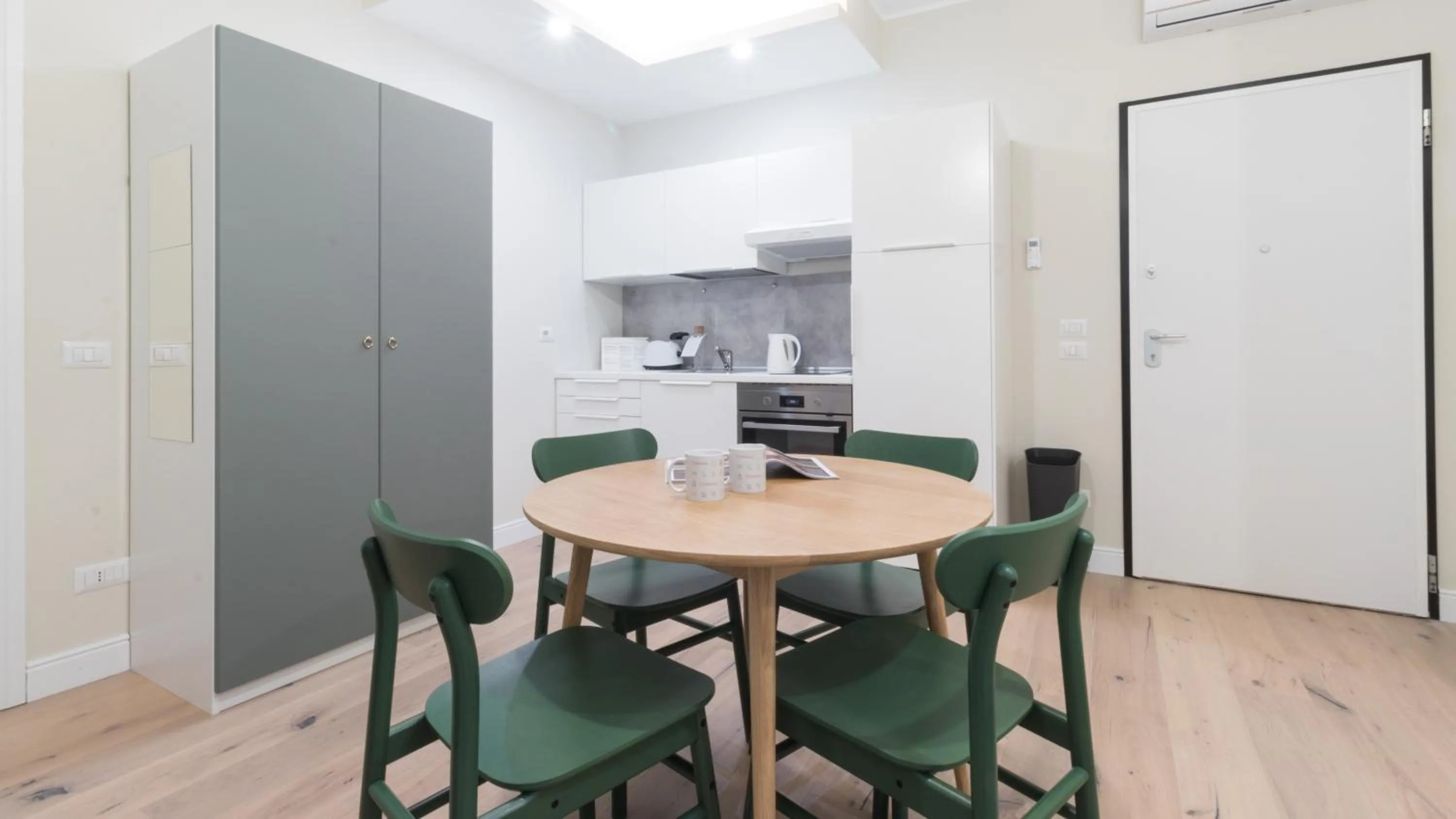 Italianway Easy - Corso Garibaldi 104