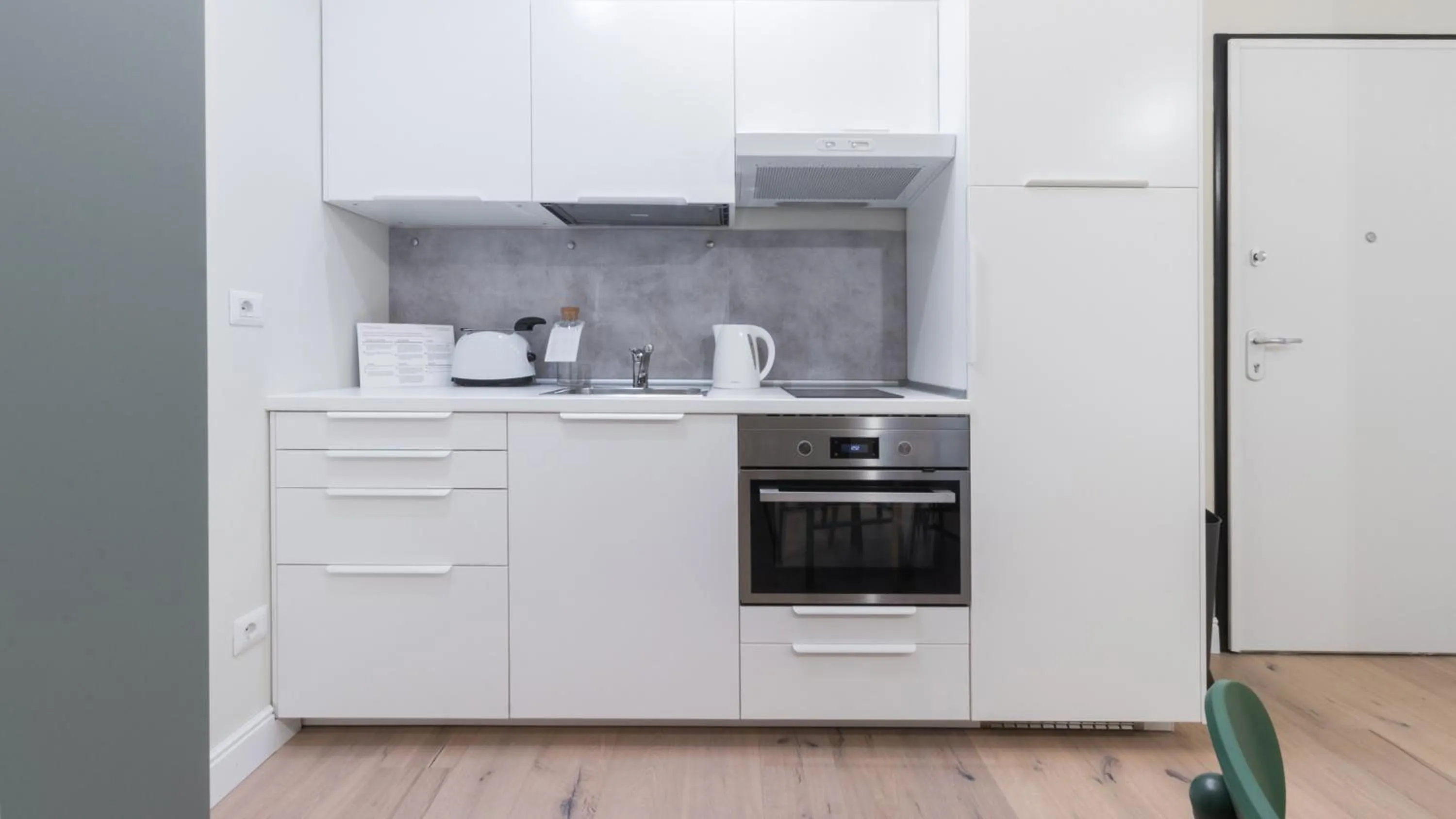 Italianway Easy - Corso Garibaldi 104