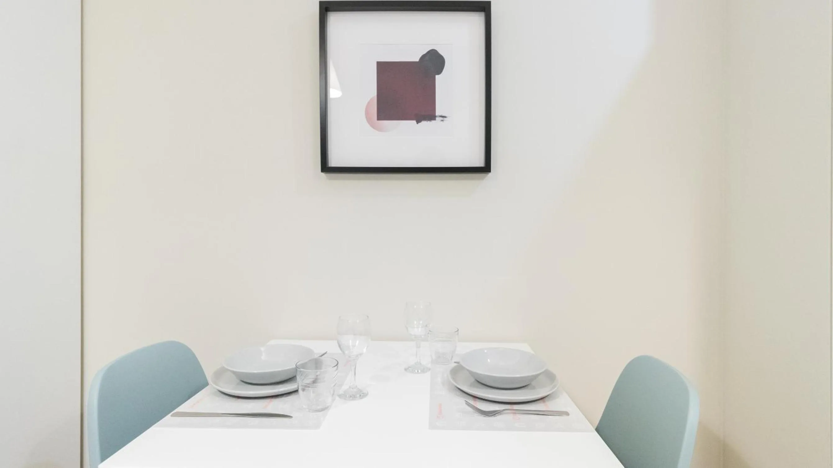 Italianway Easy - Corso Garibaldi 104