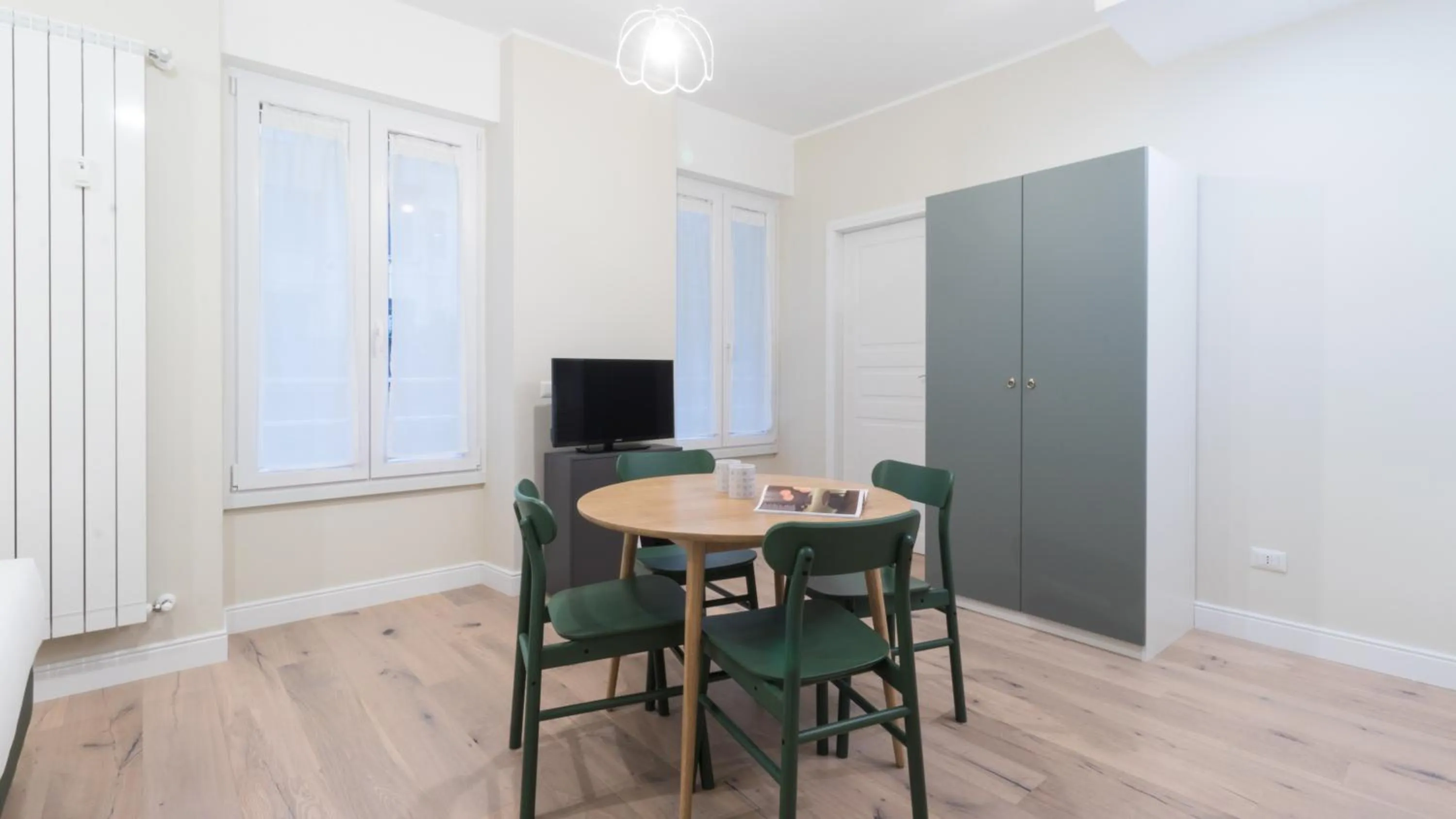 Italianway Easy - Corso Garibaldi 104