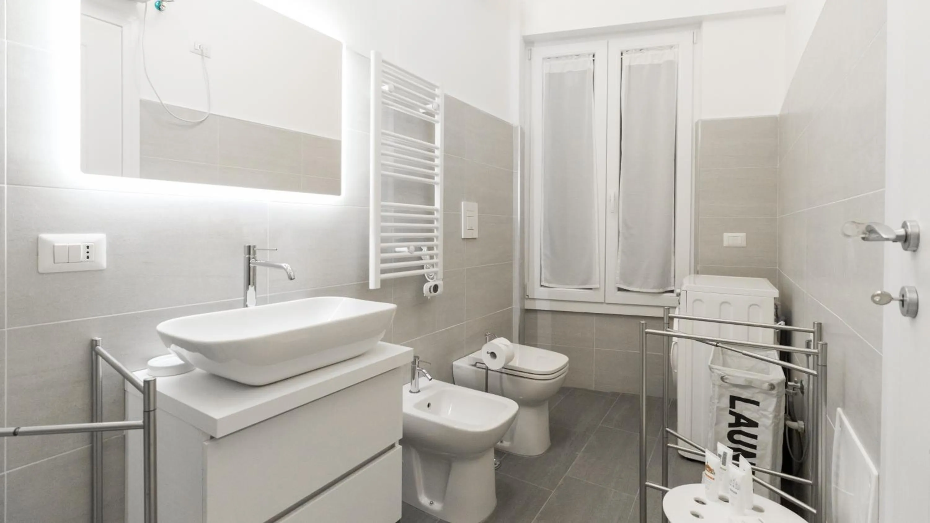 Italianway Easy - Corso Garibaldi 104