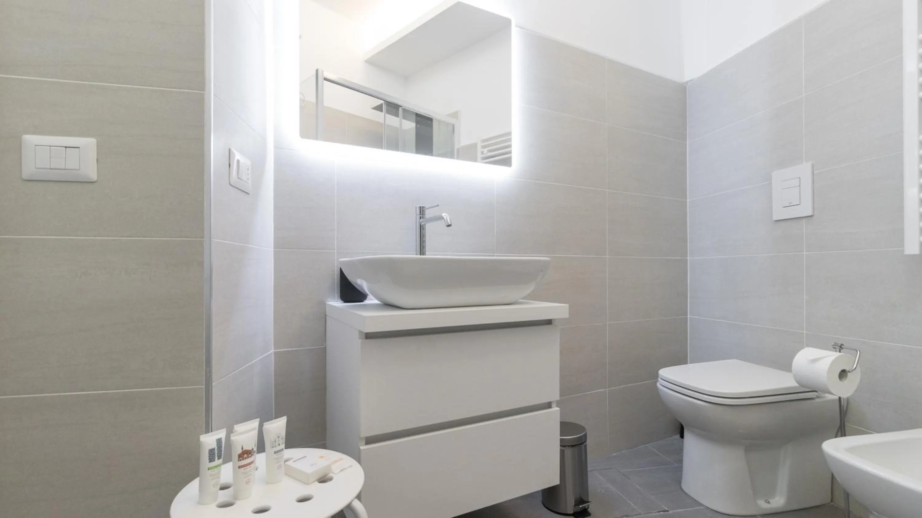 Italianway Easy - Corso Garibaldi 104