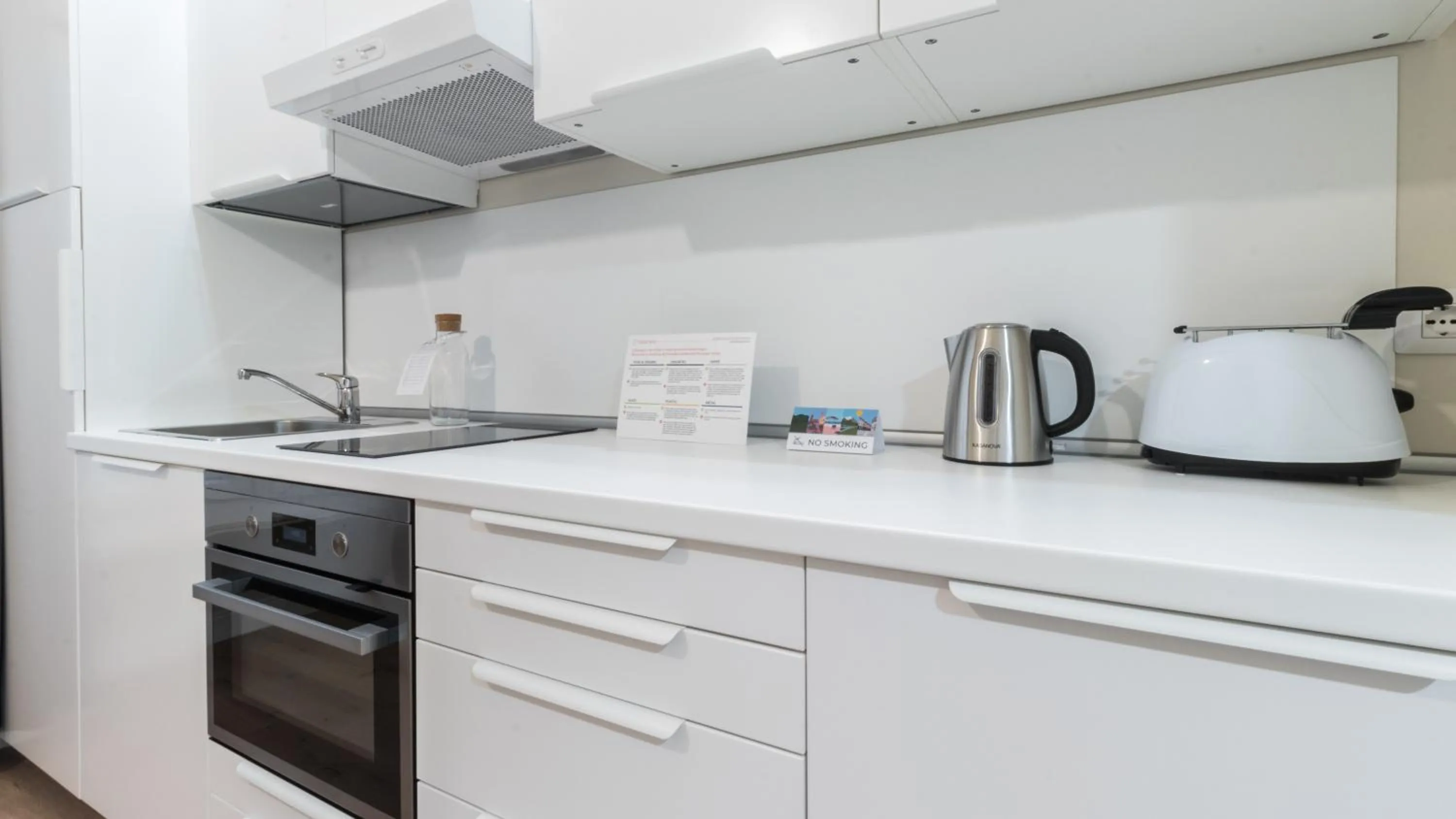 Italianway Easy - Corso Garibaldi 104