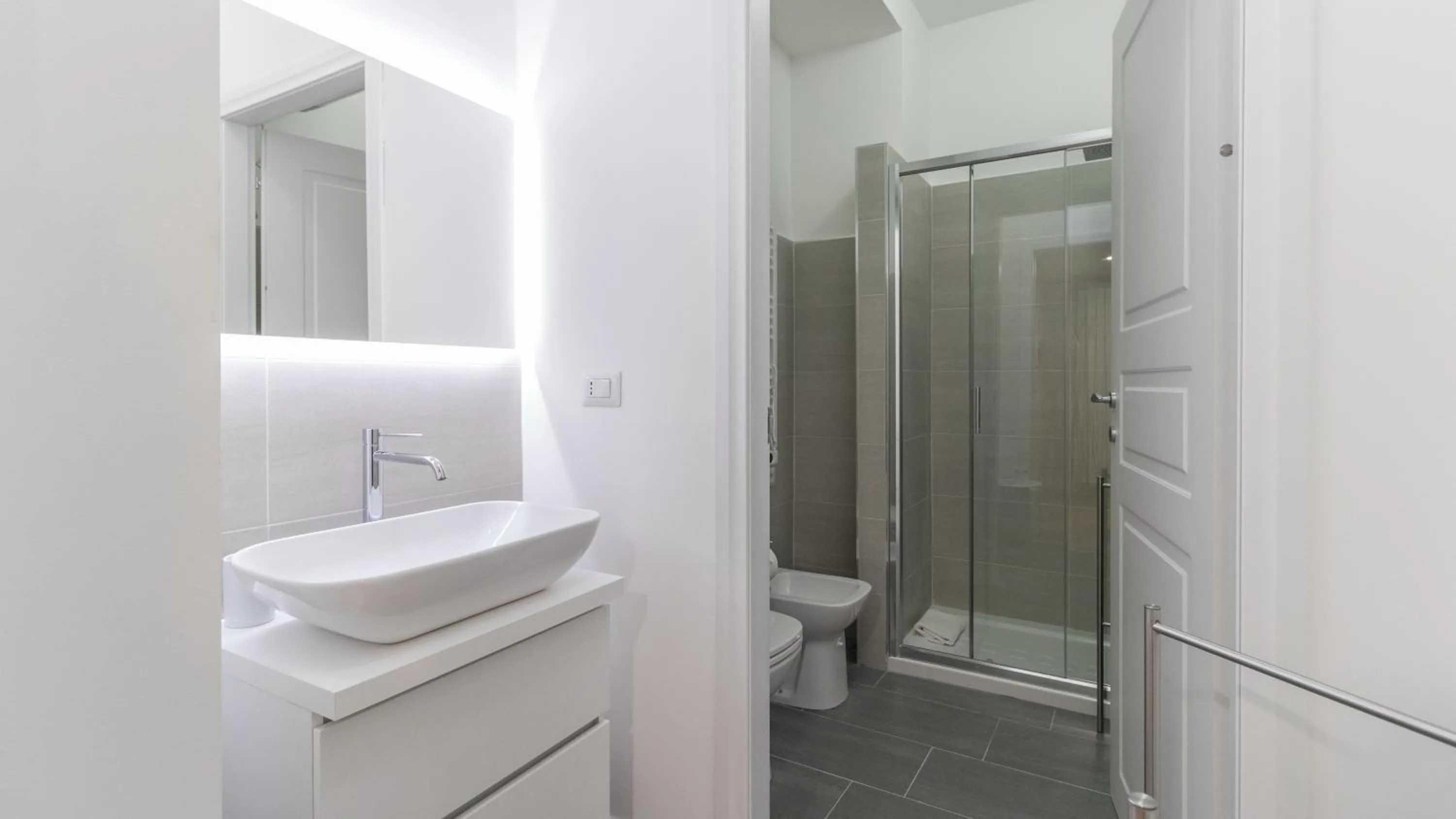 Italianway Easy - Corso Garibaldi 104