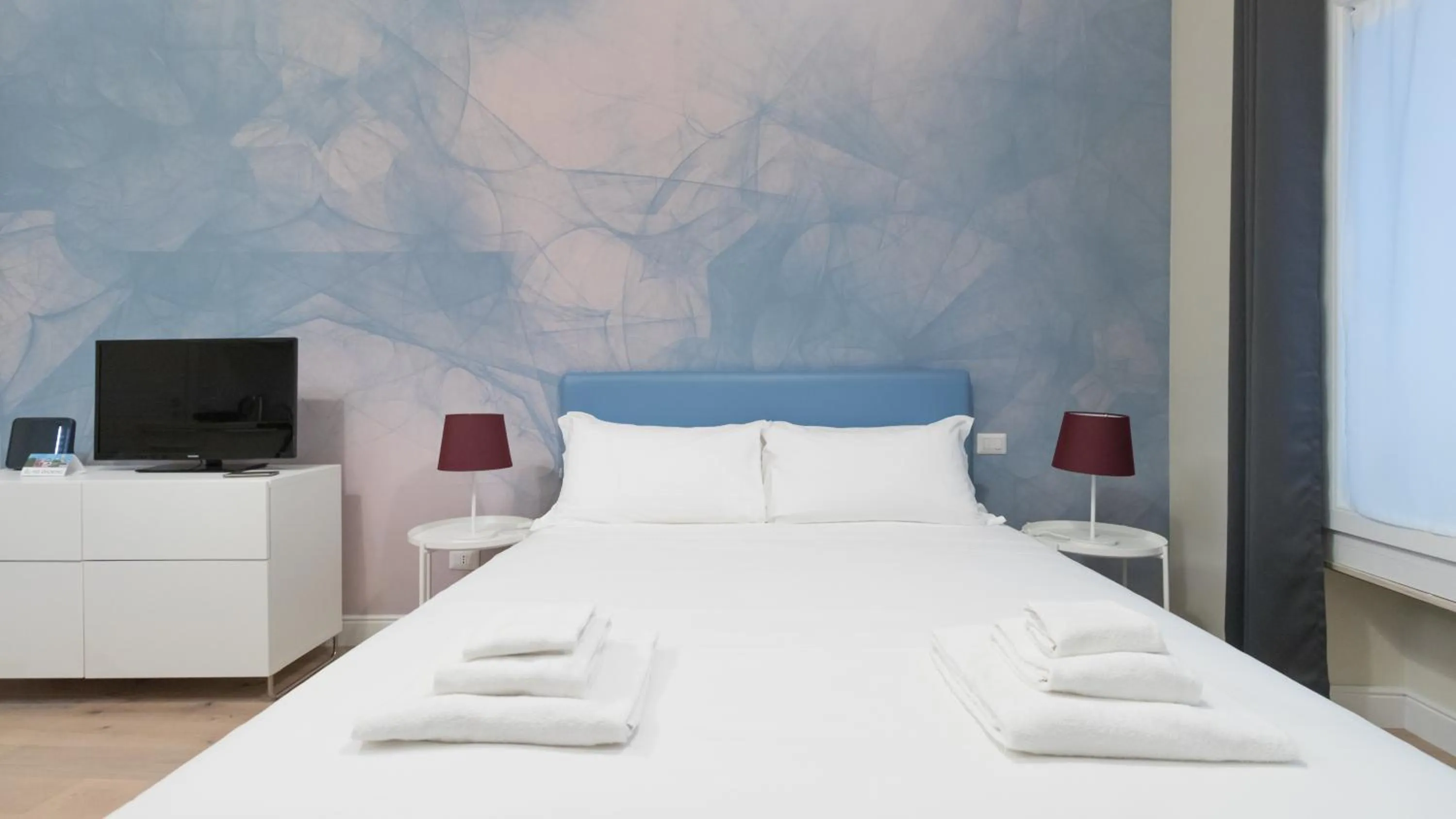 Bed in Italianway Easy - Corso Garibaldi 104