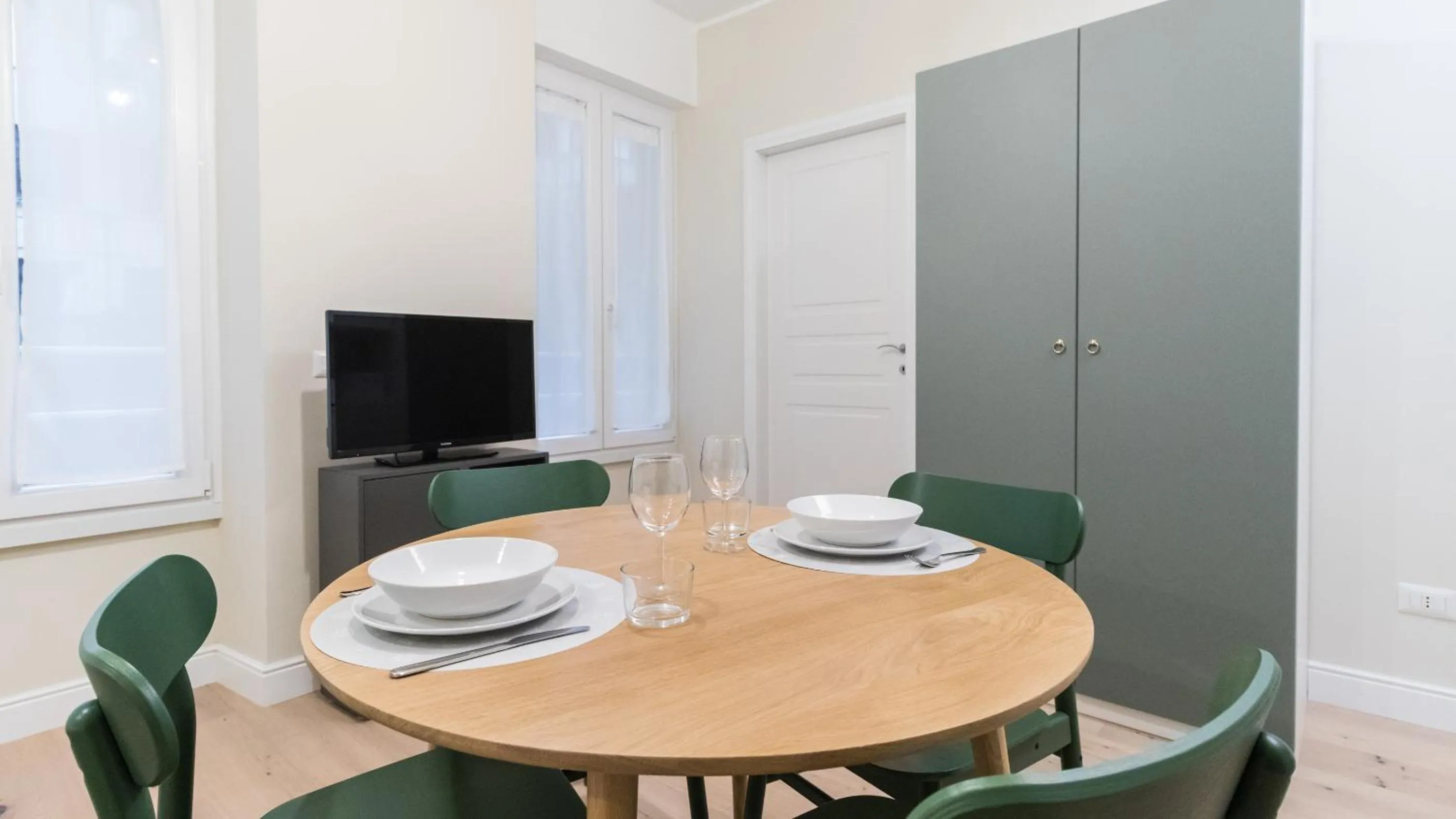 Italianway Easy - Corso Garibaldi 104