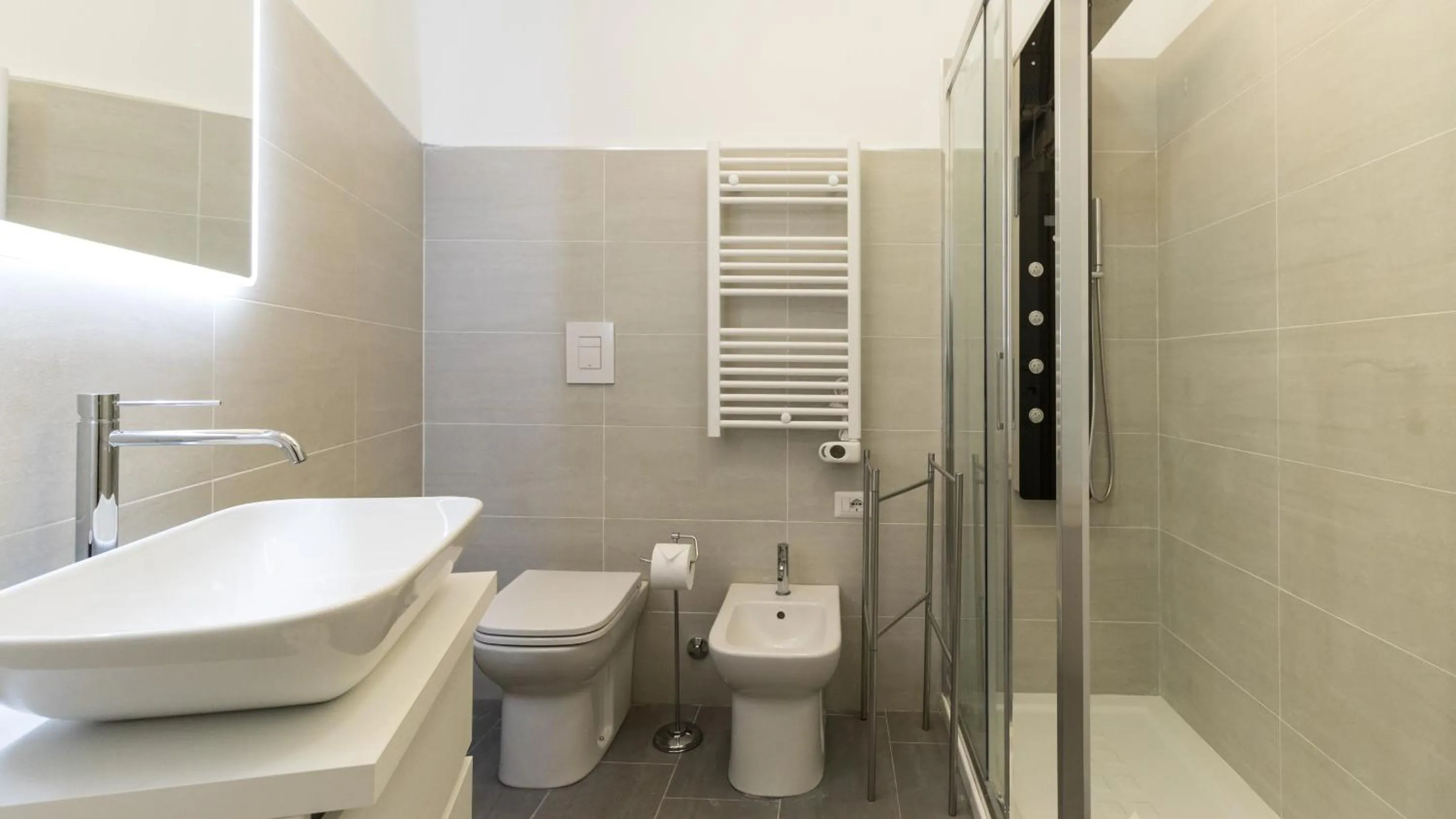 Italianway Easy - Corso Garibaldi 104