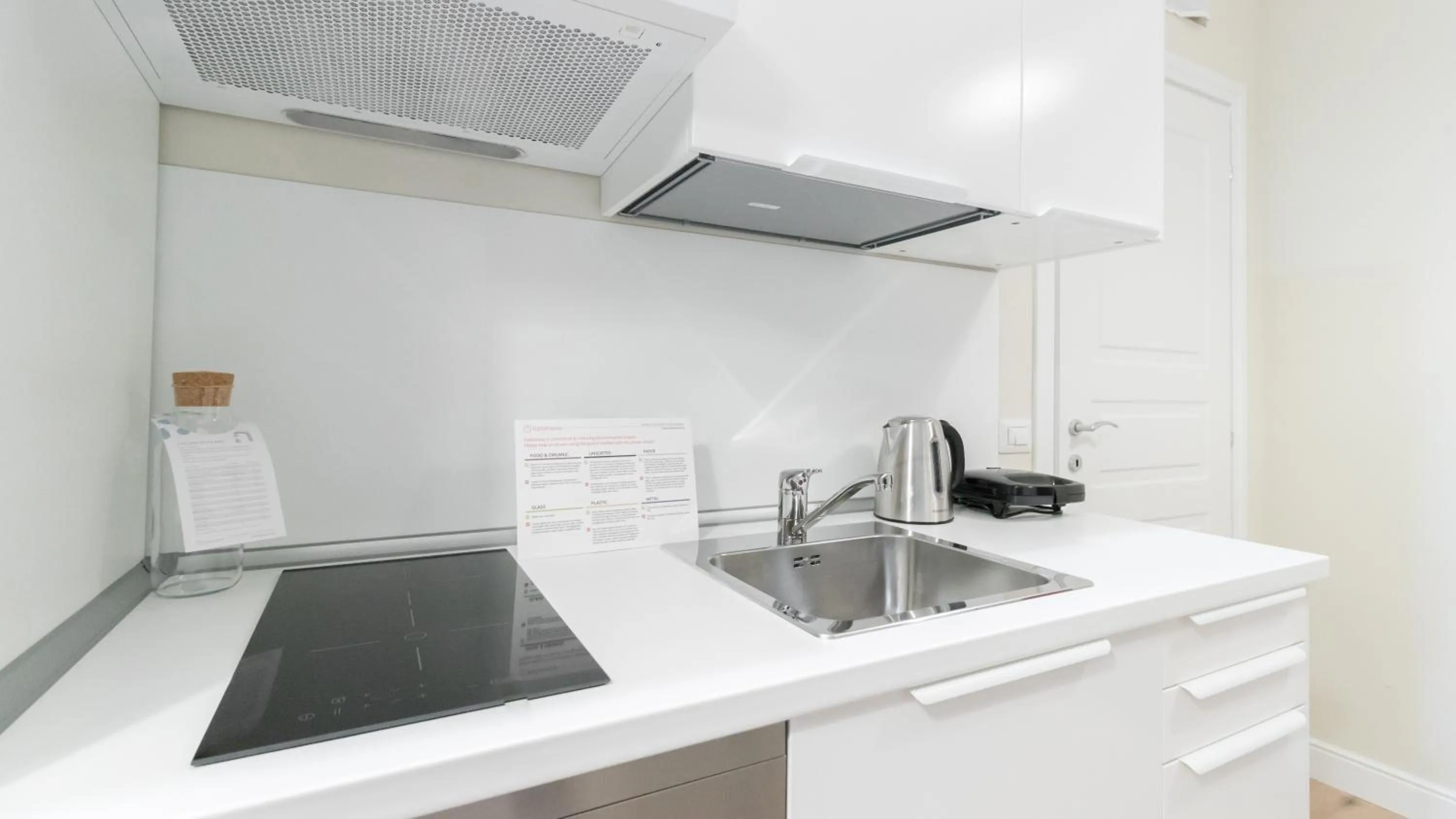 Italianway Easy - Corso Garibaldi 104