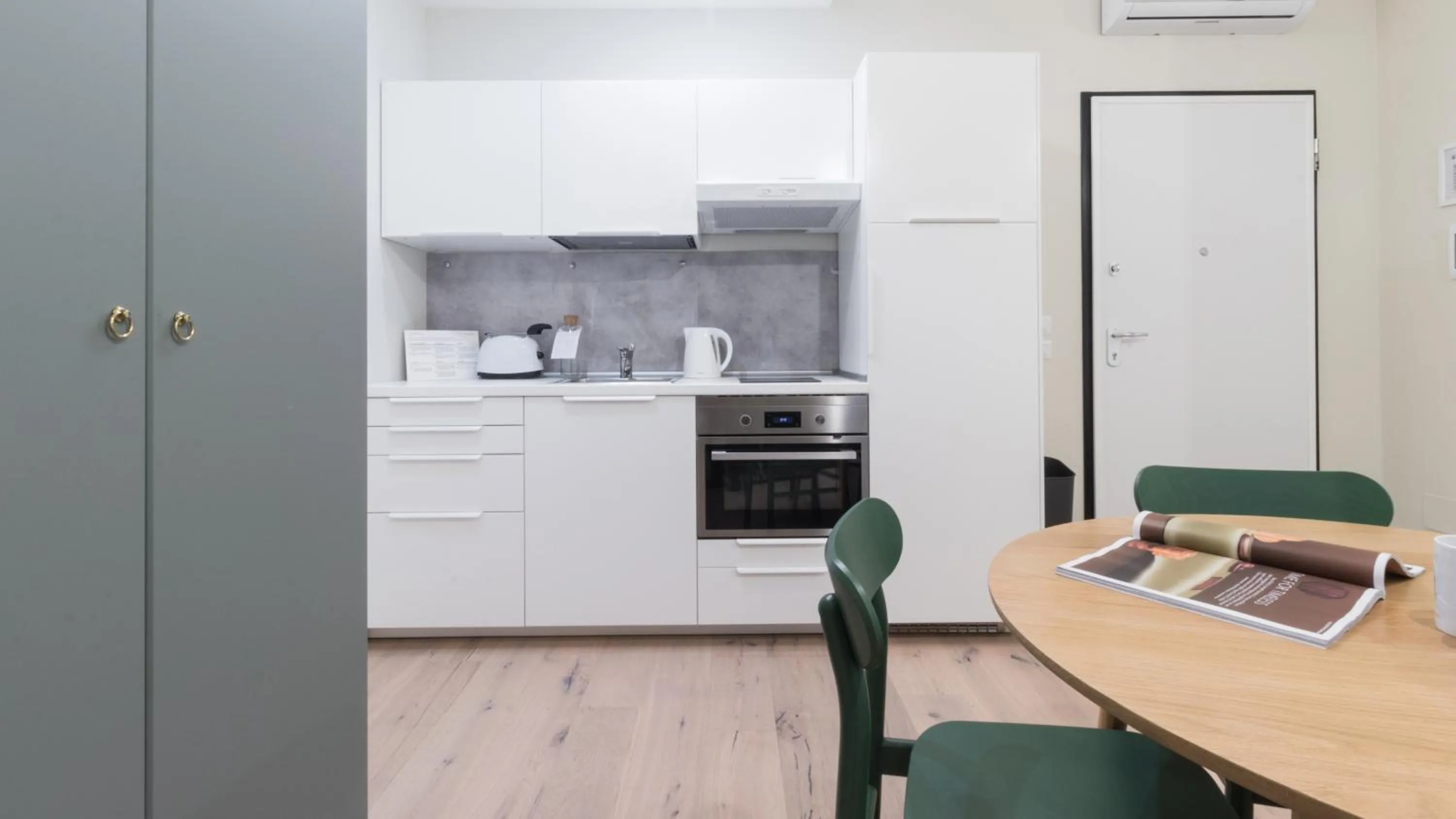 Italianway Easy - Corso Garibaldi 104