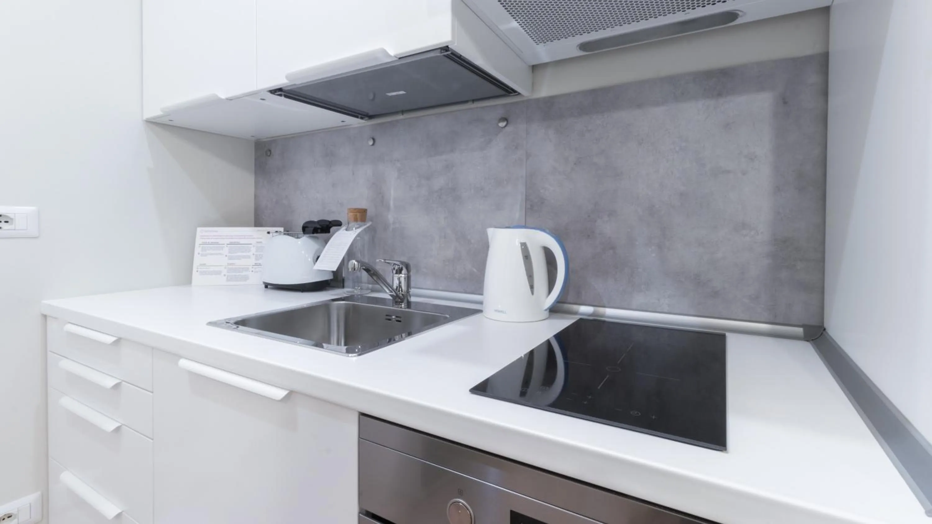 Italianway Easy - Corso Garibaldi 104