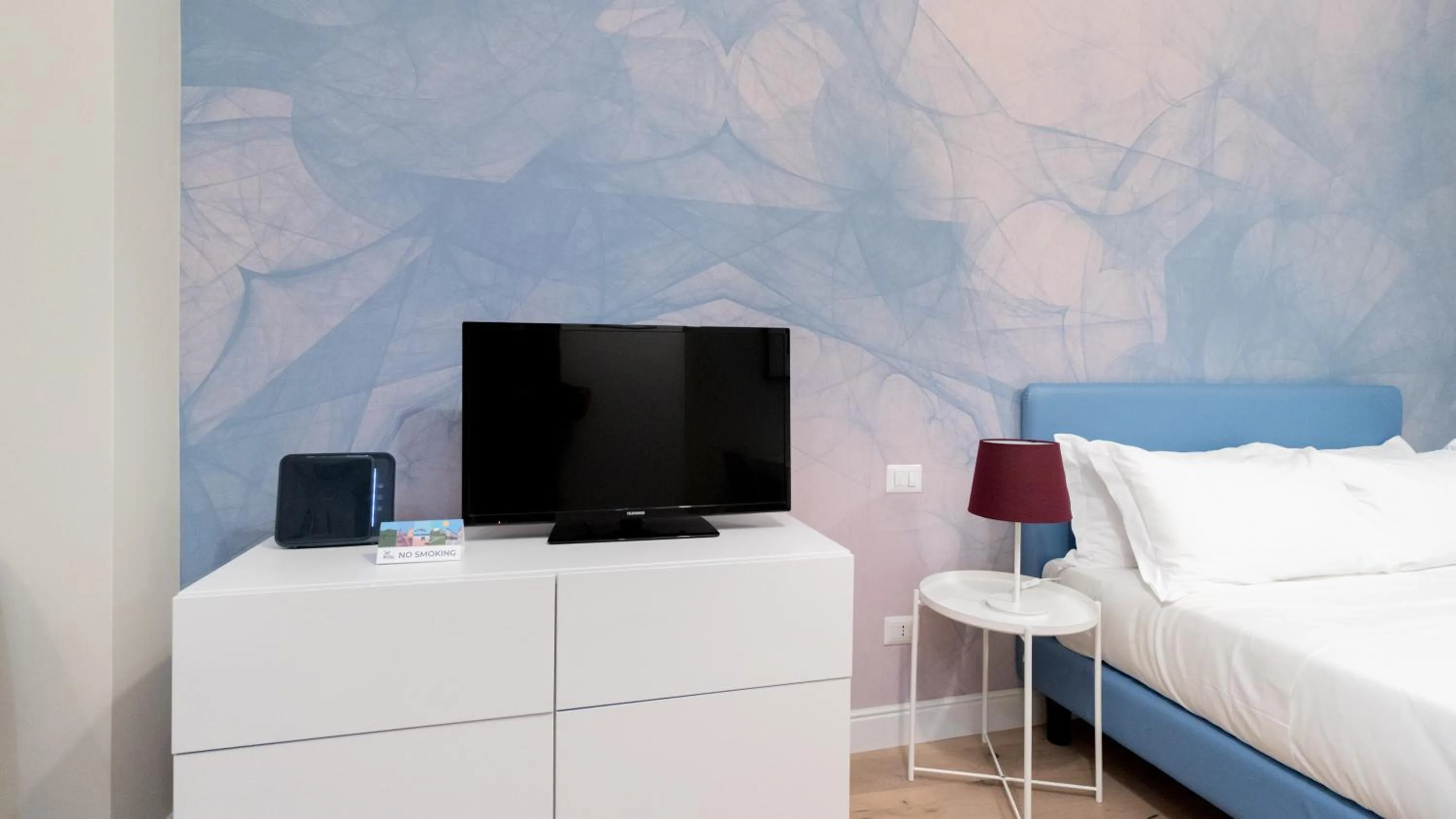 Bed in Italianway Easy - Corso Garibaldi 104