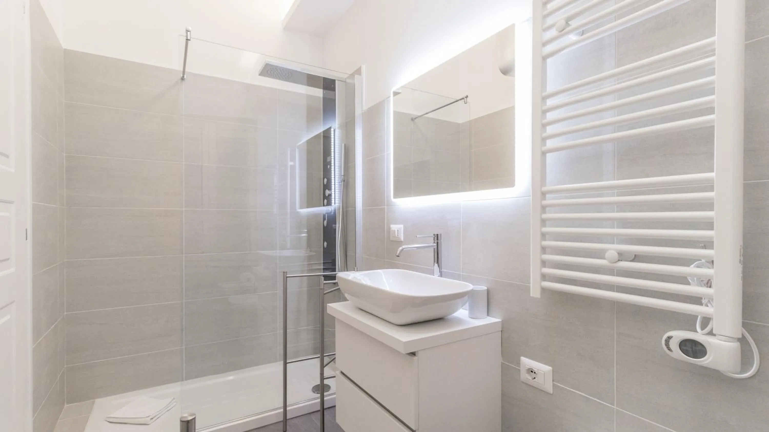 Italianway Easy - Corso Garibaldi 104