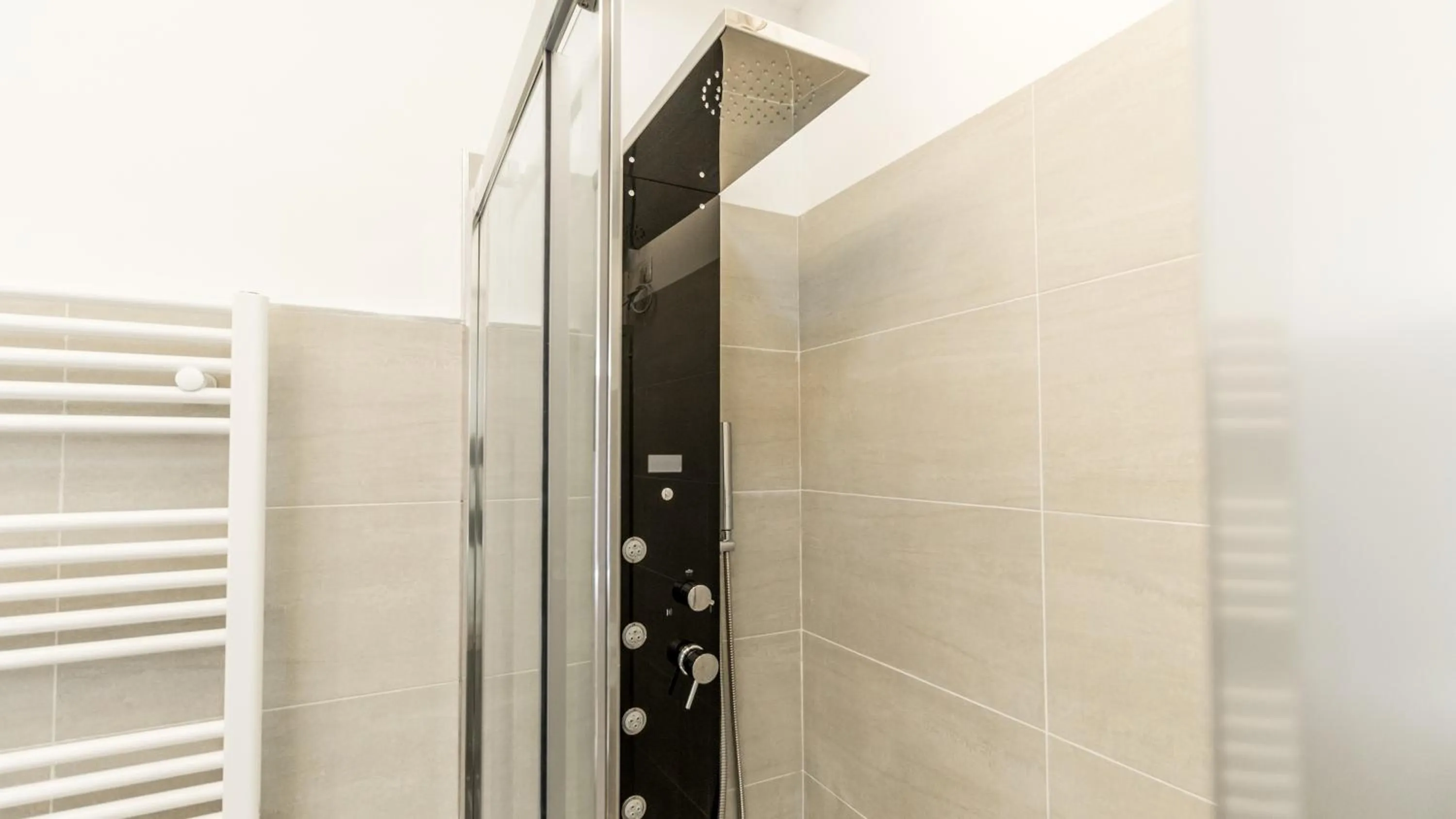 Italianway Easy - Corso Garibaldi 104