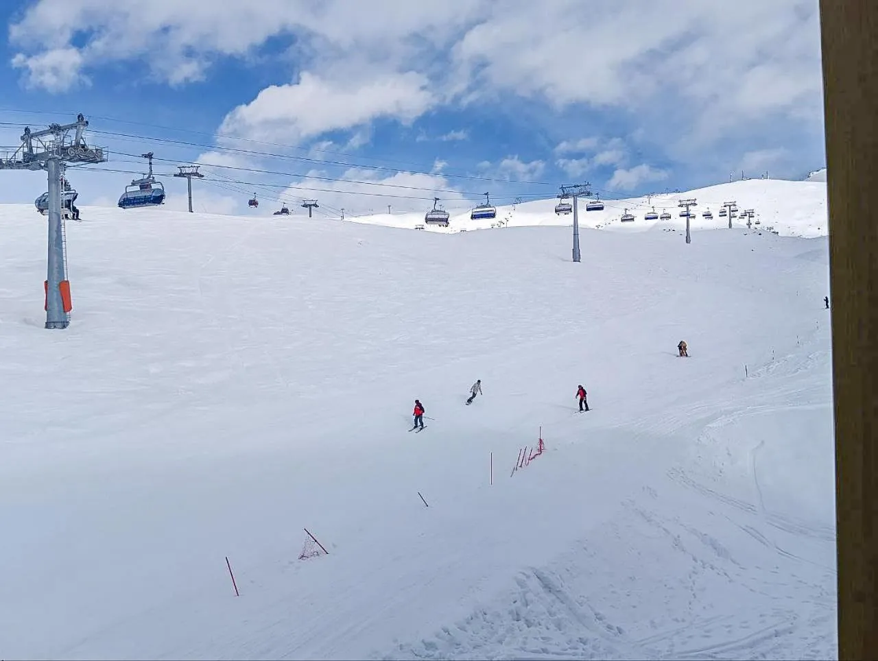 Atrium New Gudauri by Gudauri Travel