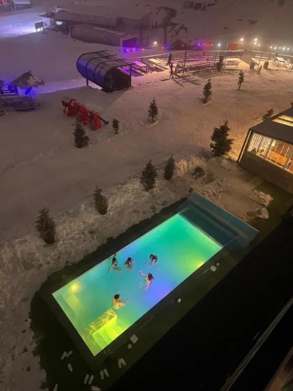 Atrium New Gudauri by Gudauri Travel