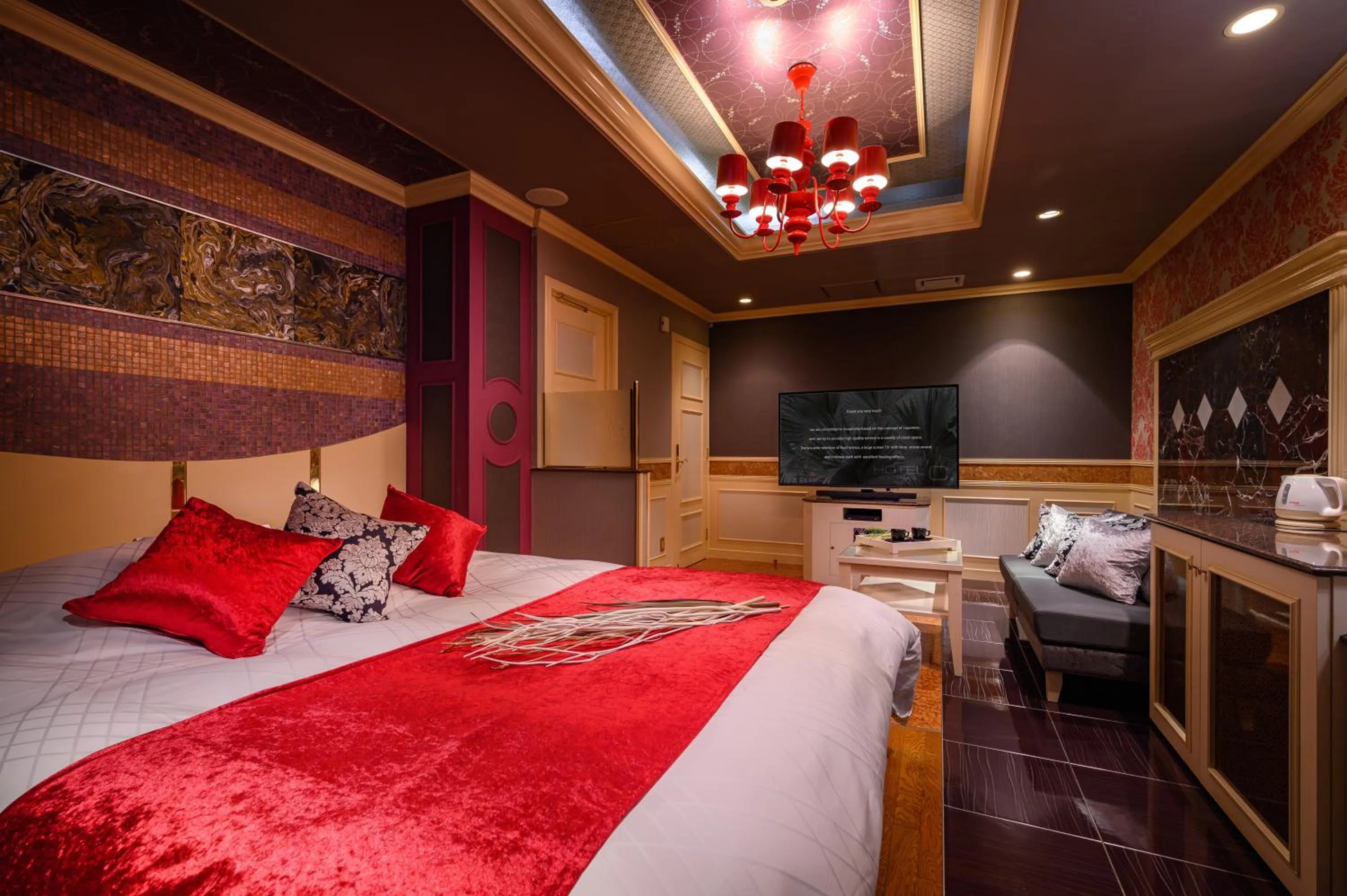 HOTEL ZEN Yokohama Hazawa