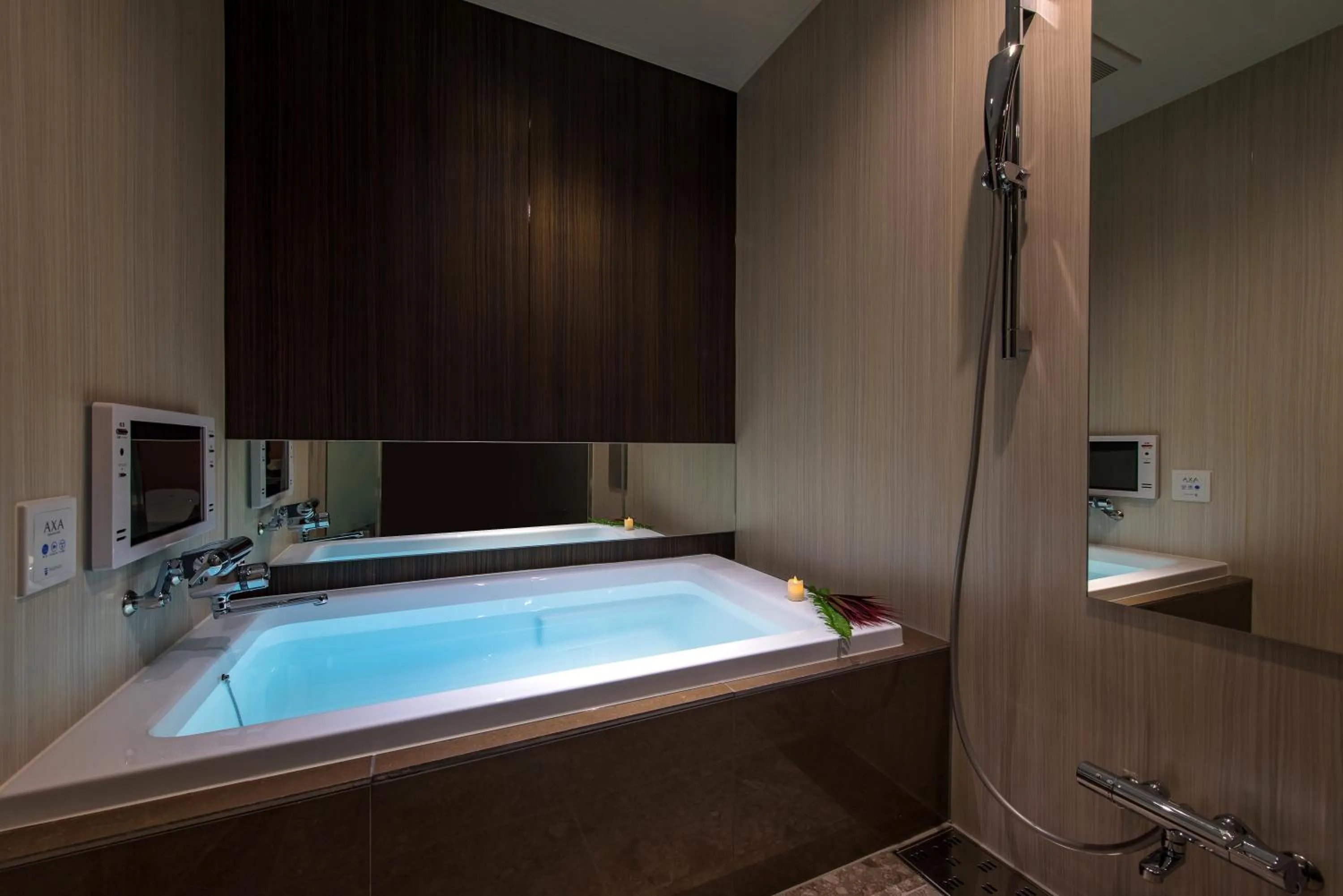 HOTEL ZEN Yokohama Hazawa