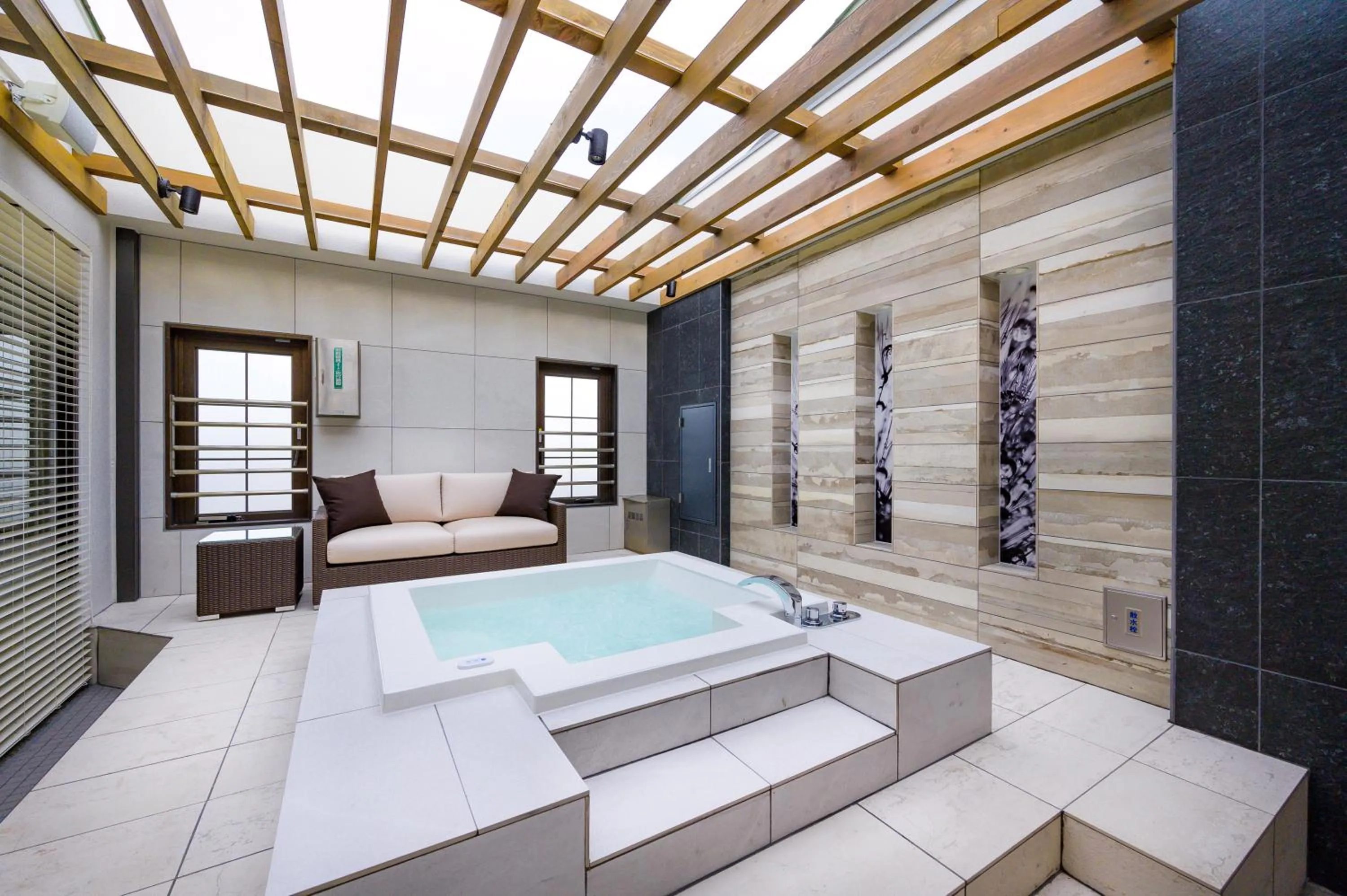 HOTEL ZEN Yokohama Hazawa