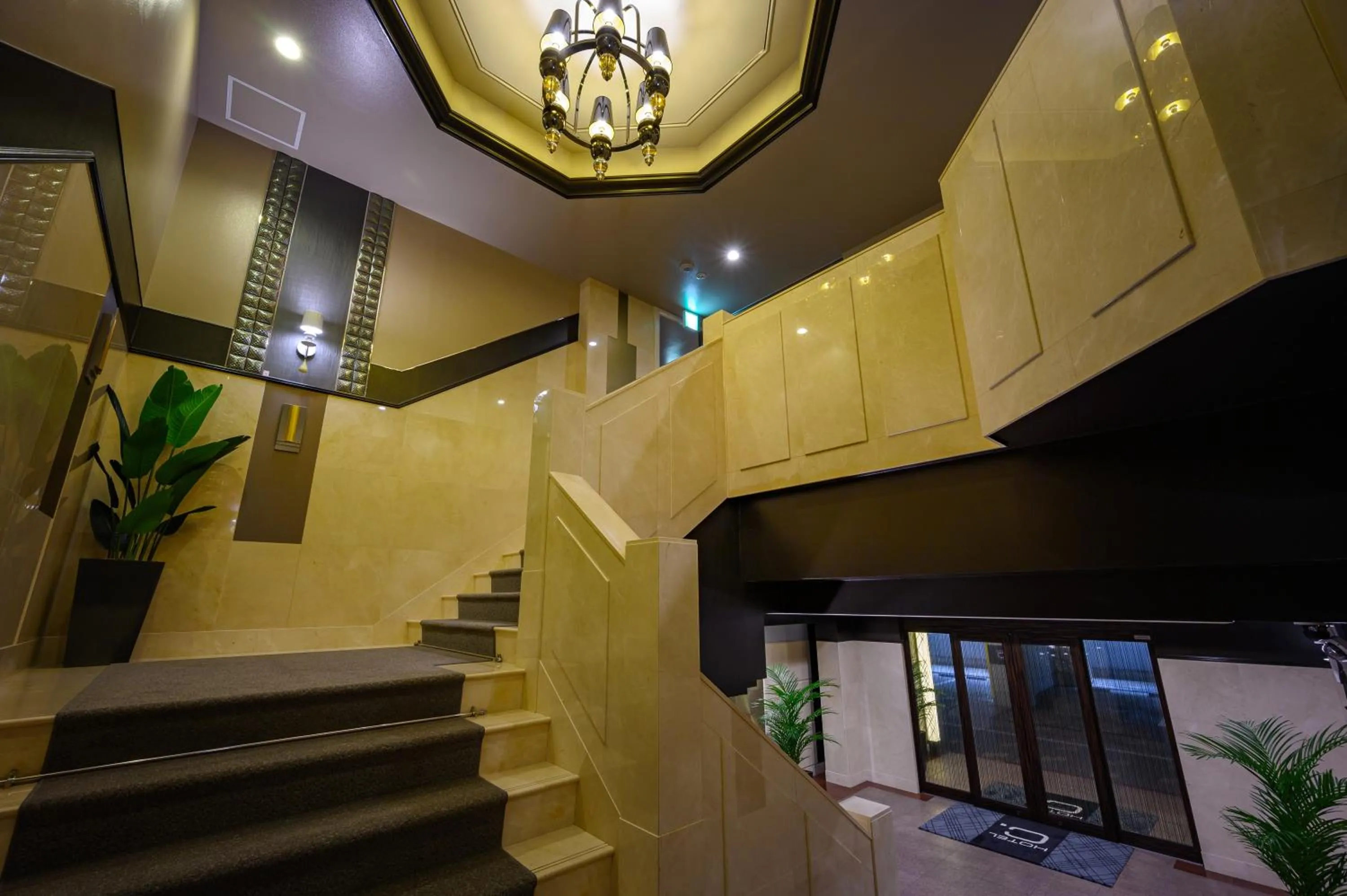 HOTEL ZEN Yokohama Hazawa