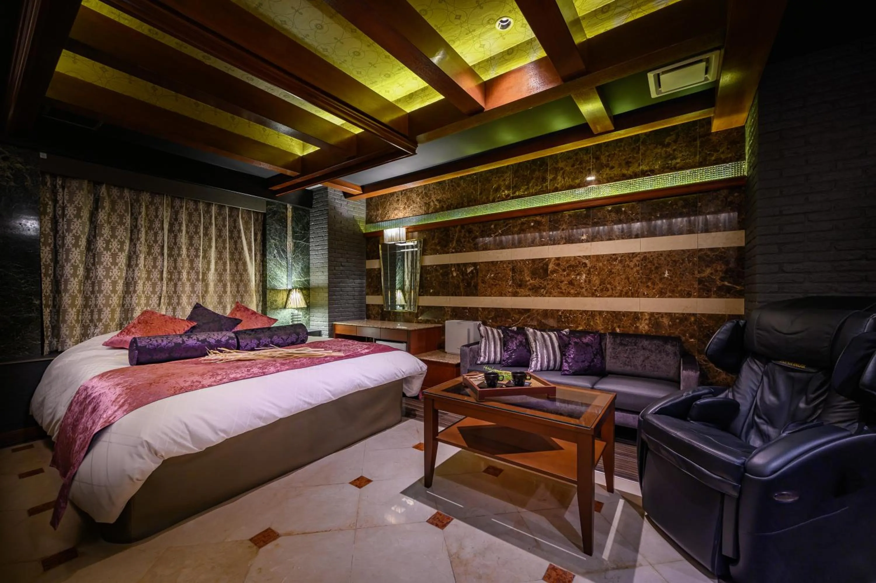 HOTEL ZEN Yokohama Hazawa