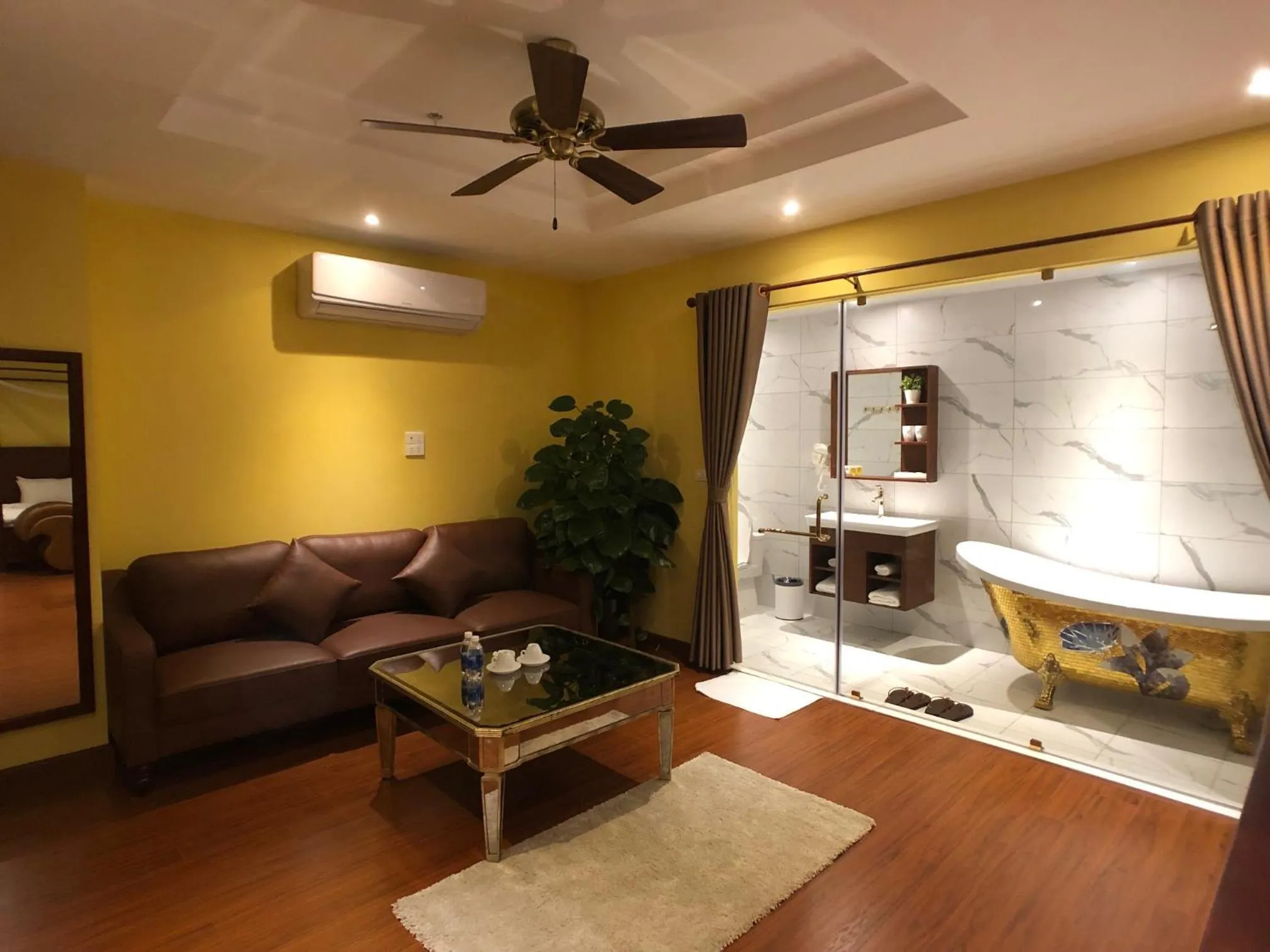 Le Grand Hanoi Hotel - The Oriental