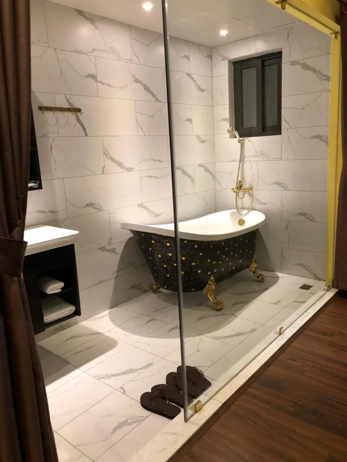 Le Grand Hanoi Hotel - The Oriental