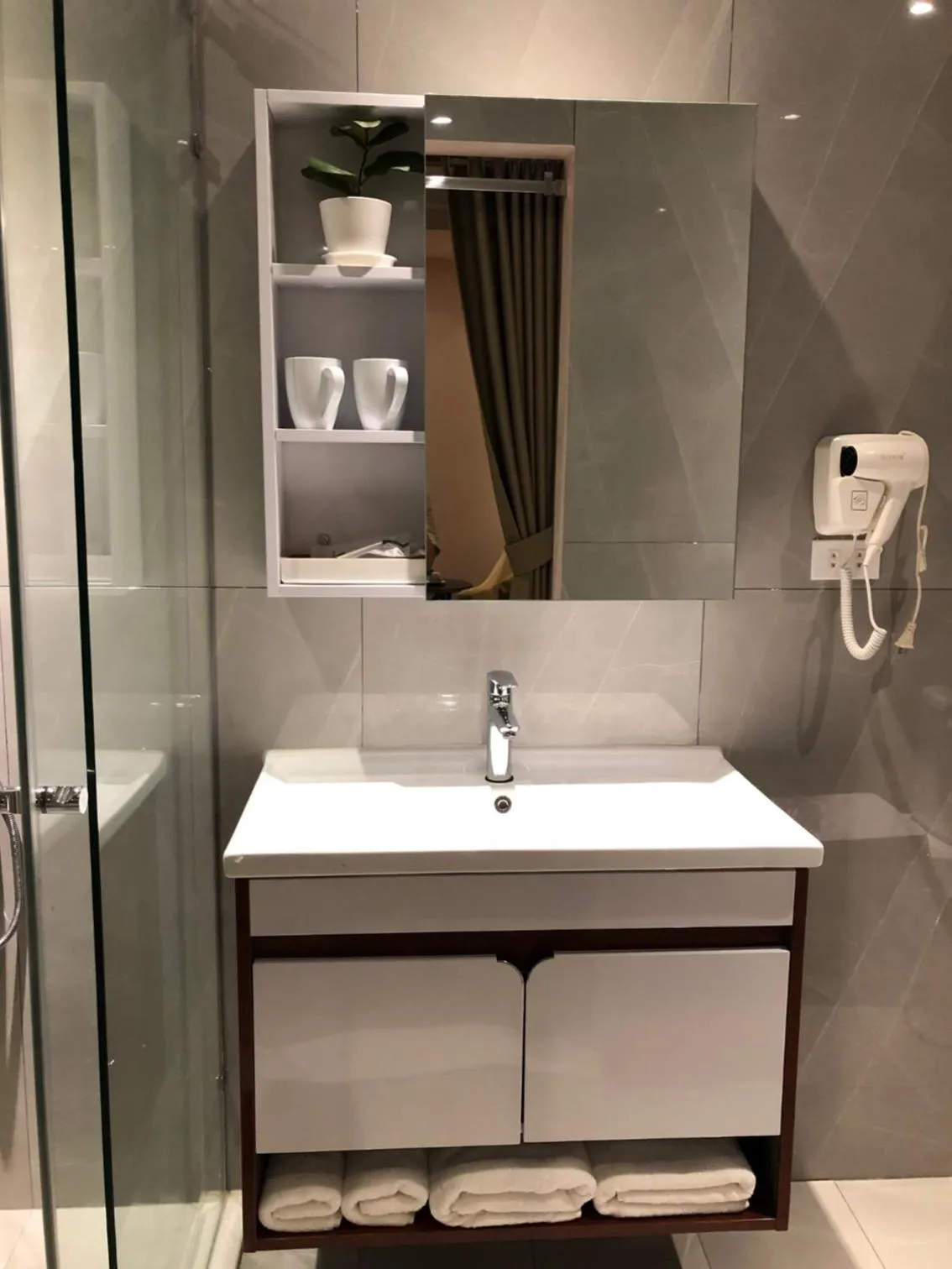 Le Grand Hanoi Hotel - The Oriental