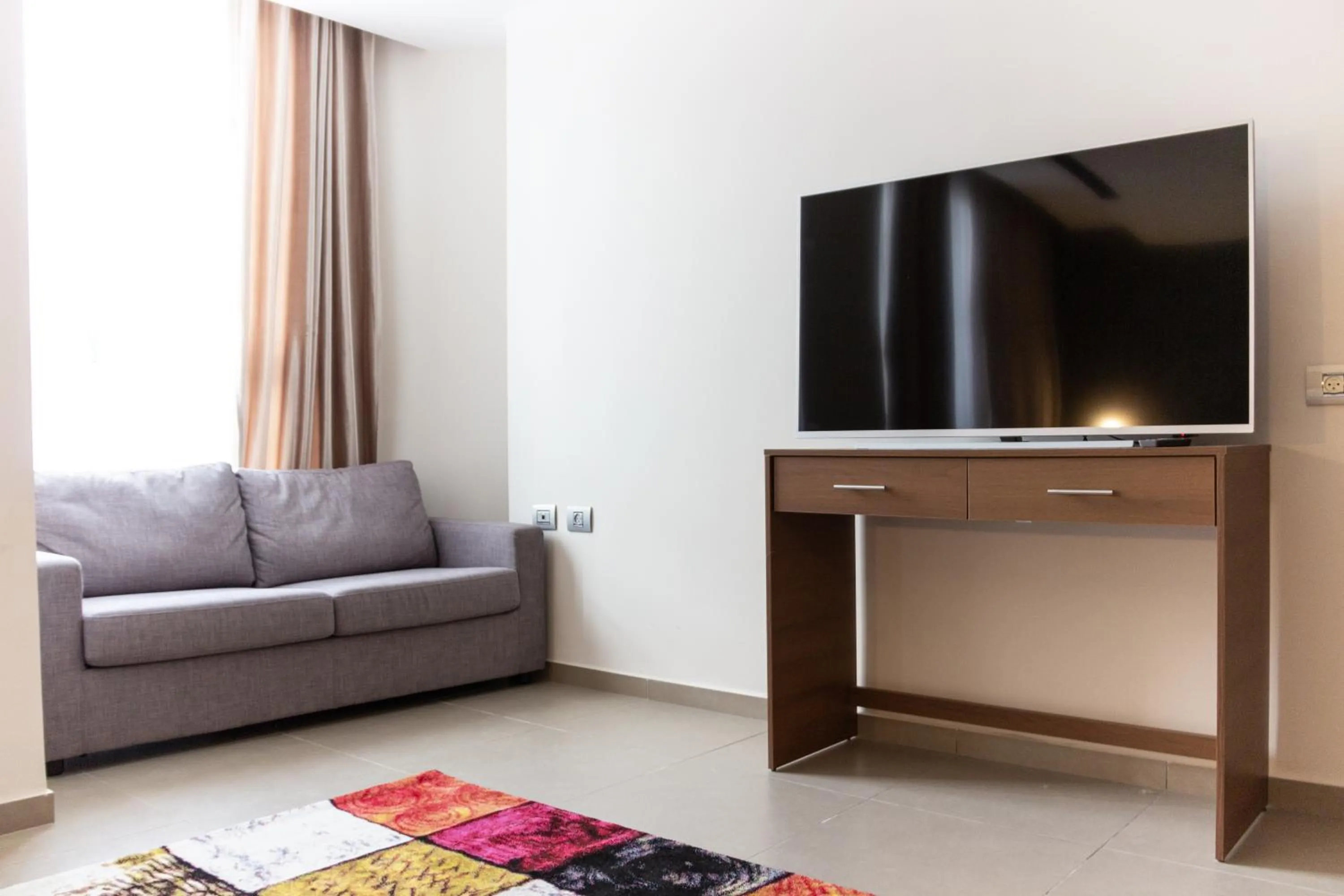 Amwaj Apartments