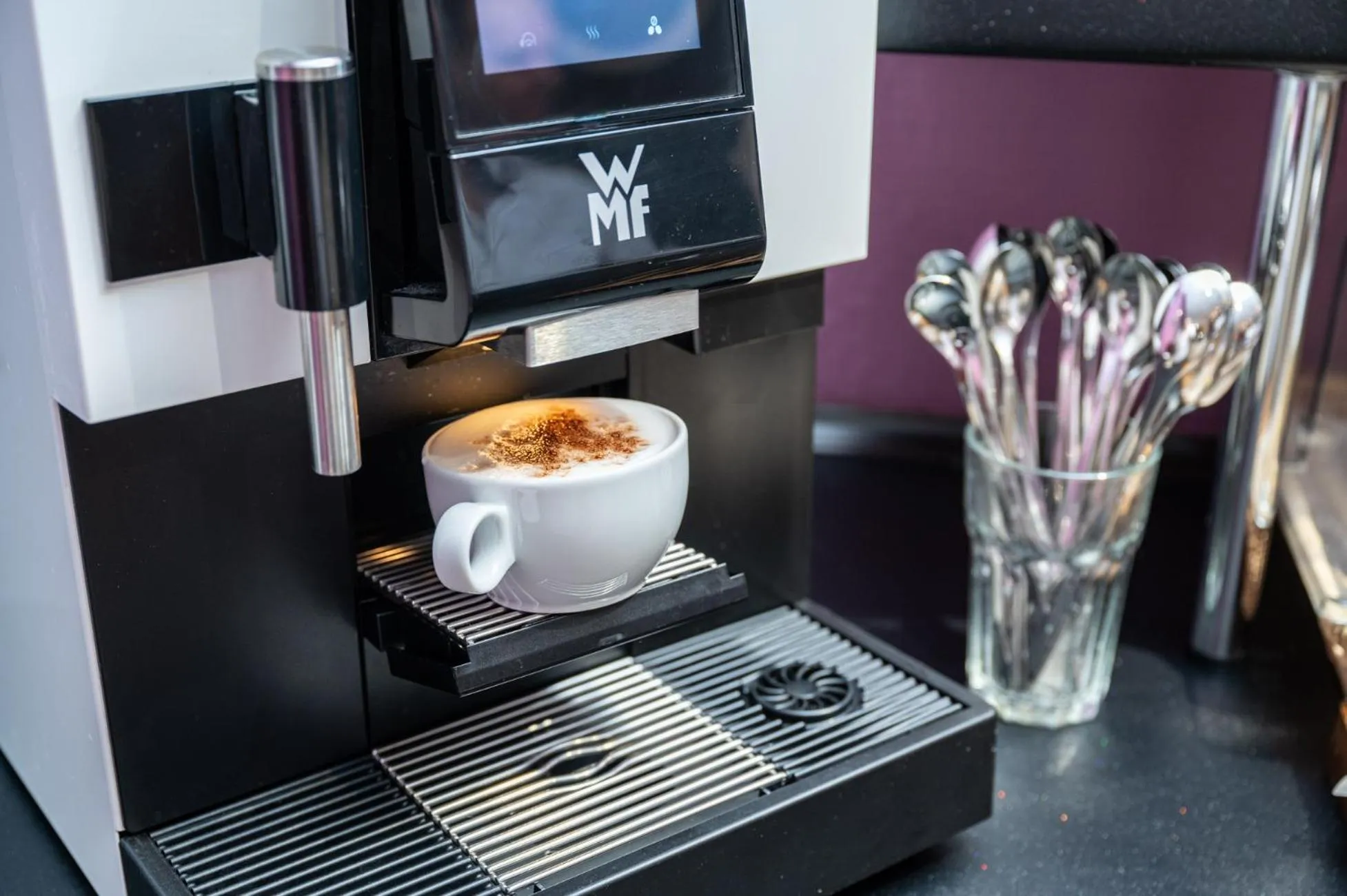 Hotel Hanseport Hamburg