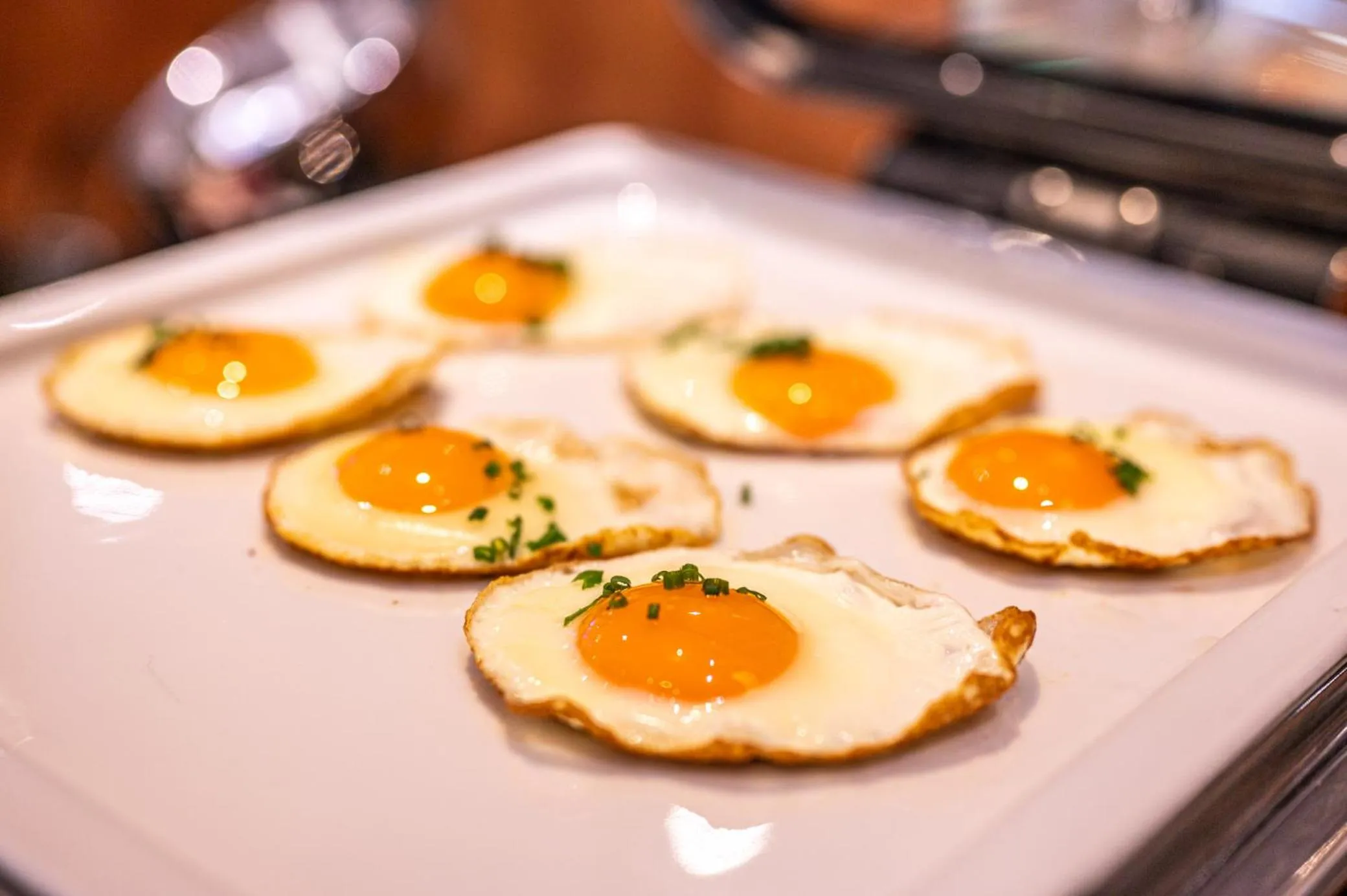 Breakfast in PhiLeRo Hotel Köln
