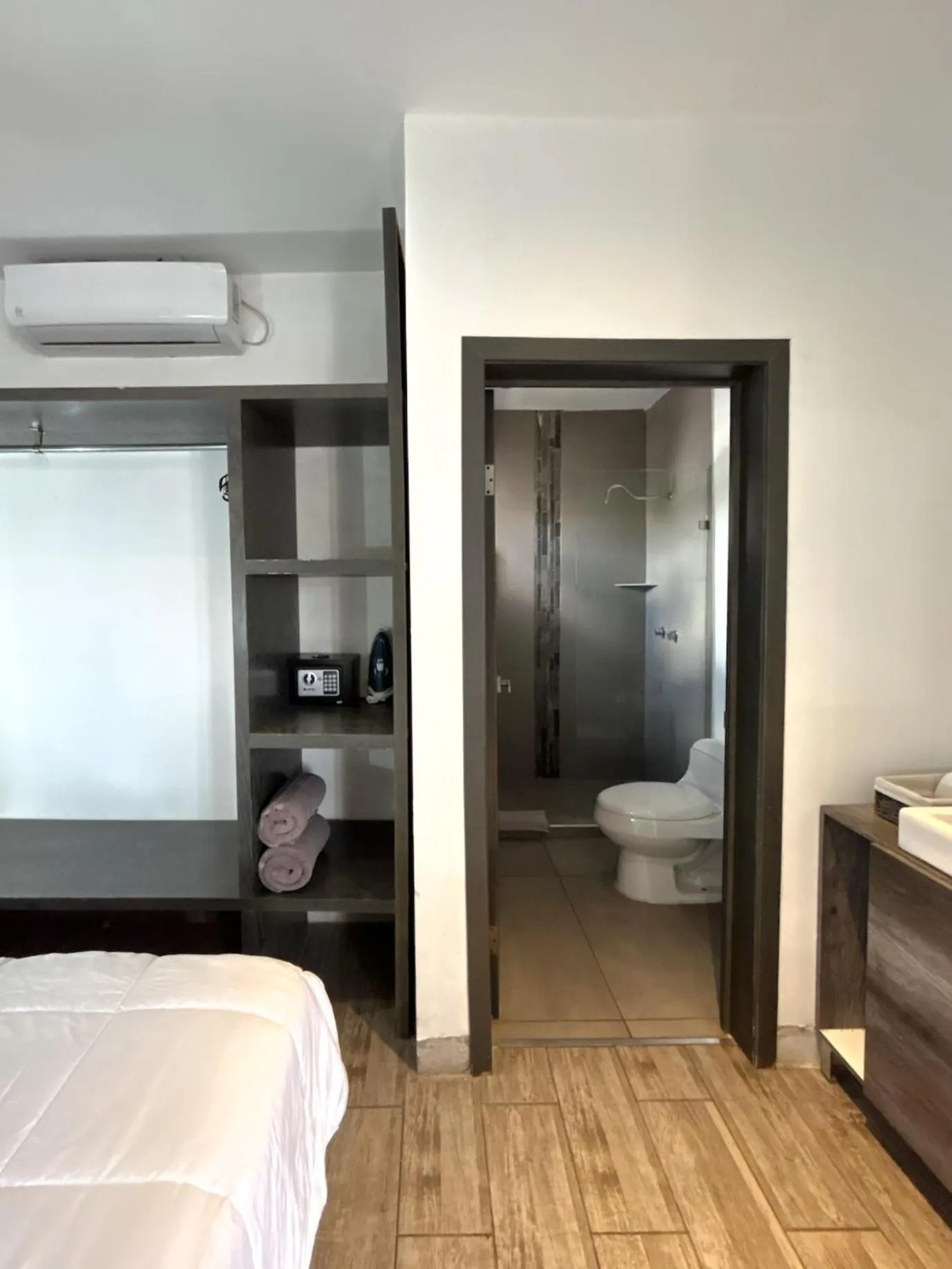 Bed in Quinta del sol