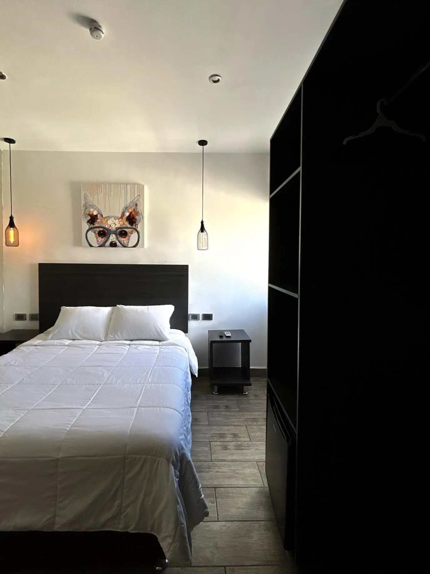 Bed in Quinta del sol