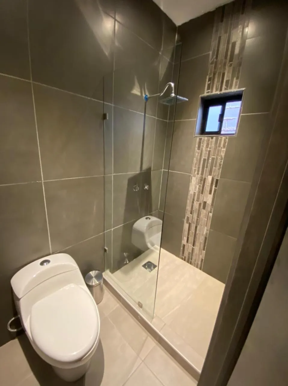 Toilet in Quinta del sol