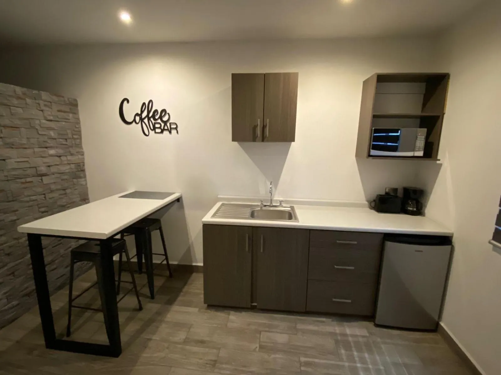 Kitchen or kitchenette in Quinta del sol