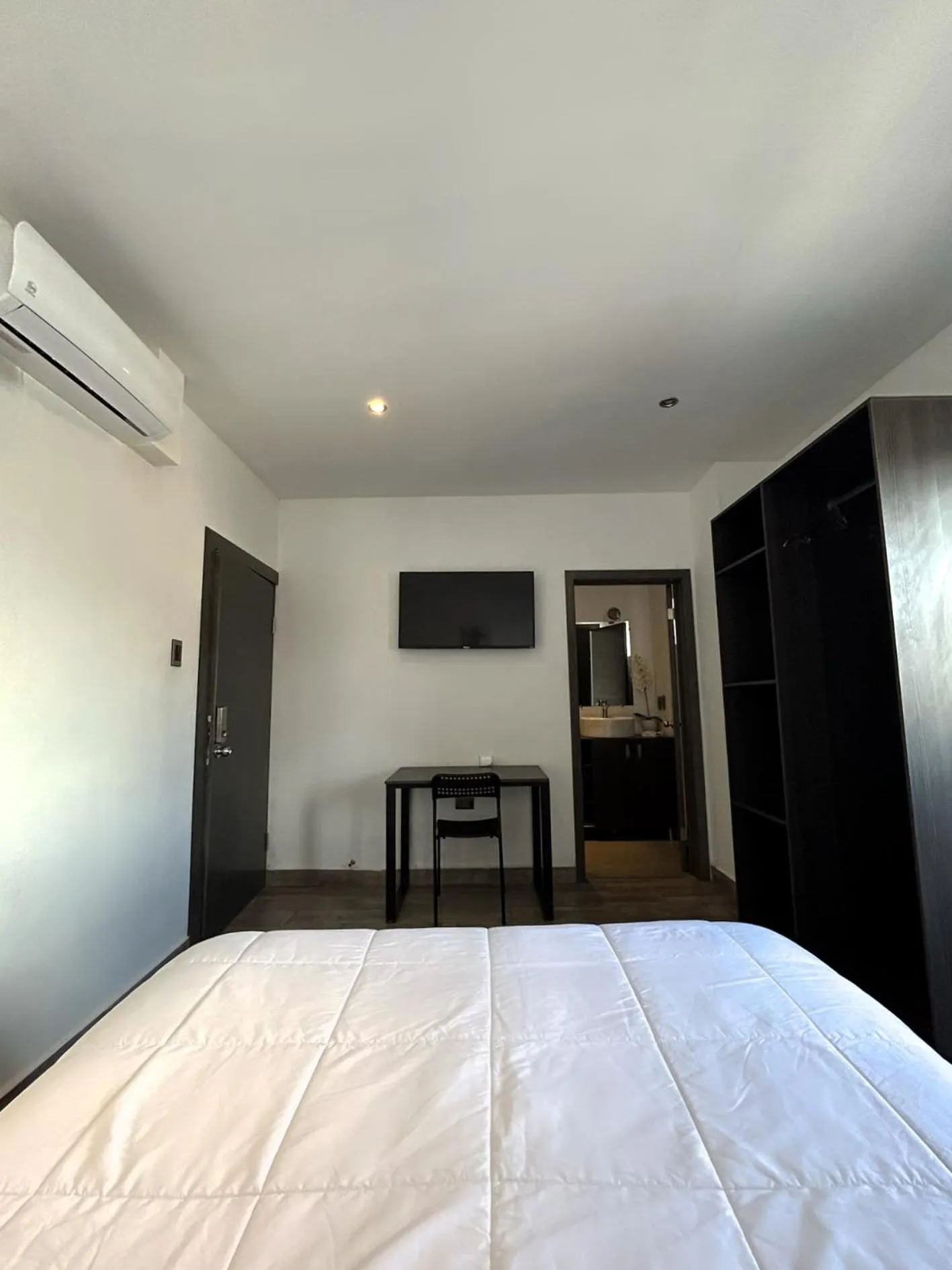 Bed in Quinta del sol