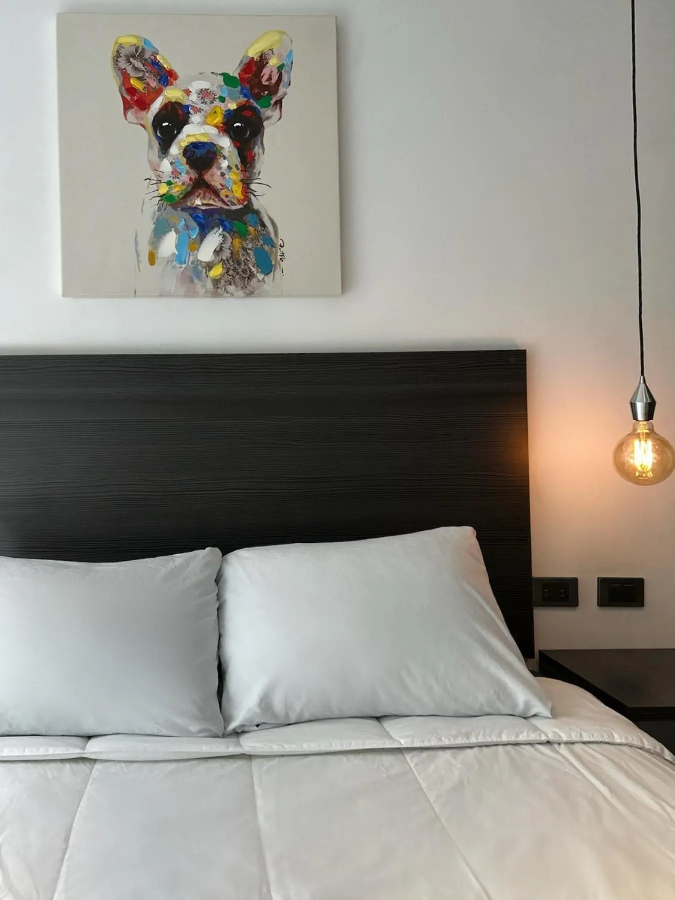 Bed in Quinta del sol